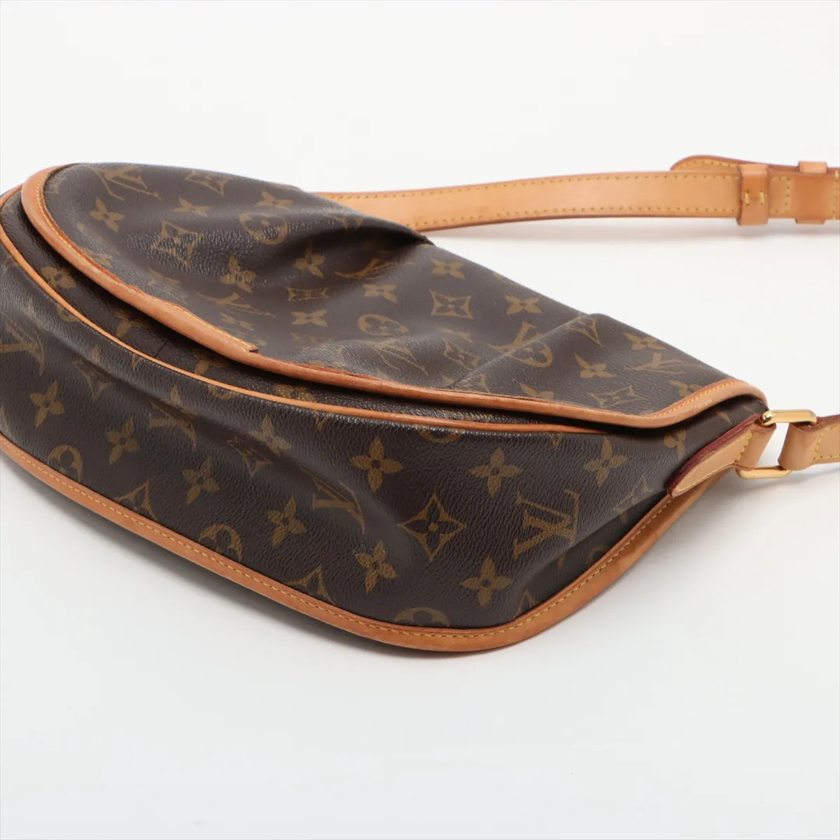 Monogram Menilmontant PM M40474 MI3191 Brown — view 3