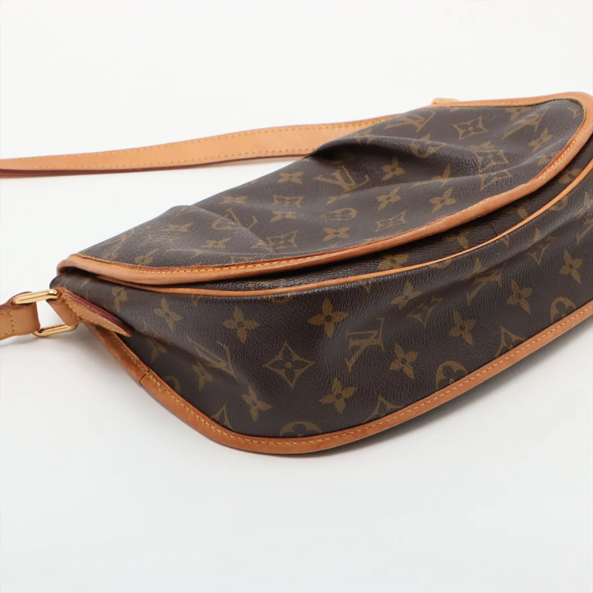 Monogram Menilmontant PM M40474 MI3191 Brown — view 4