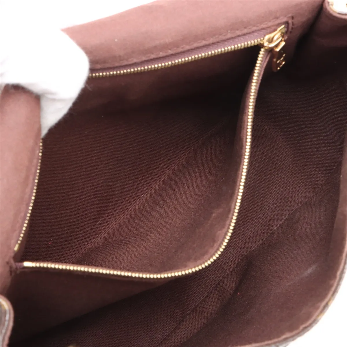 Monogram Menilmontant PM M40474 MI3191 Brown — view 7