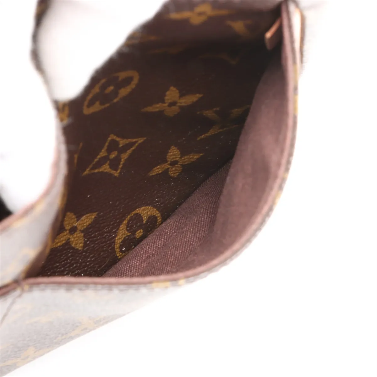 Monogram Menilmontant PM M40474 MI3191 Brown — view 8