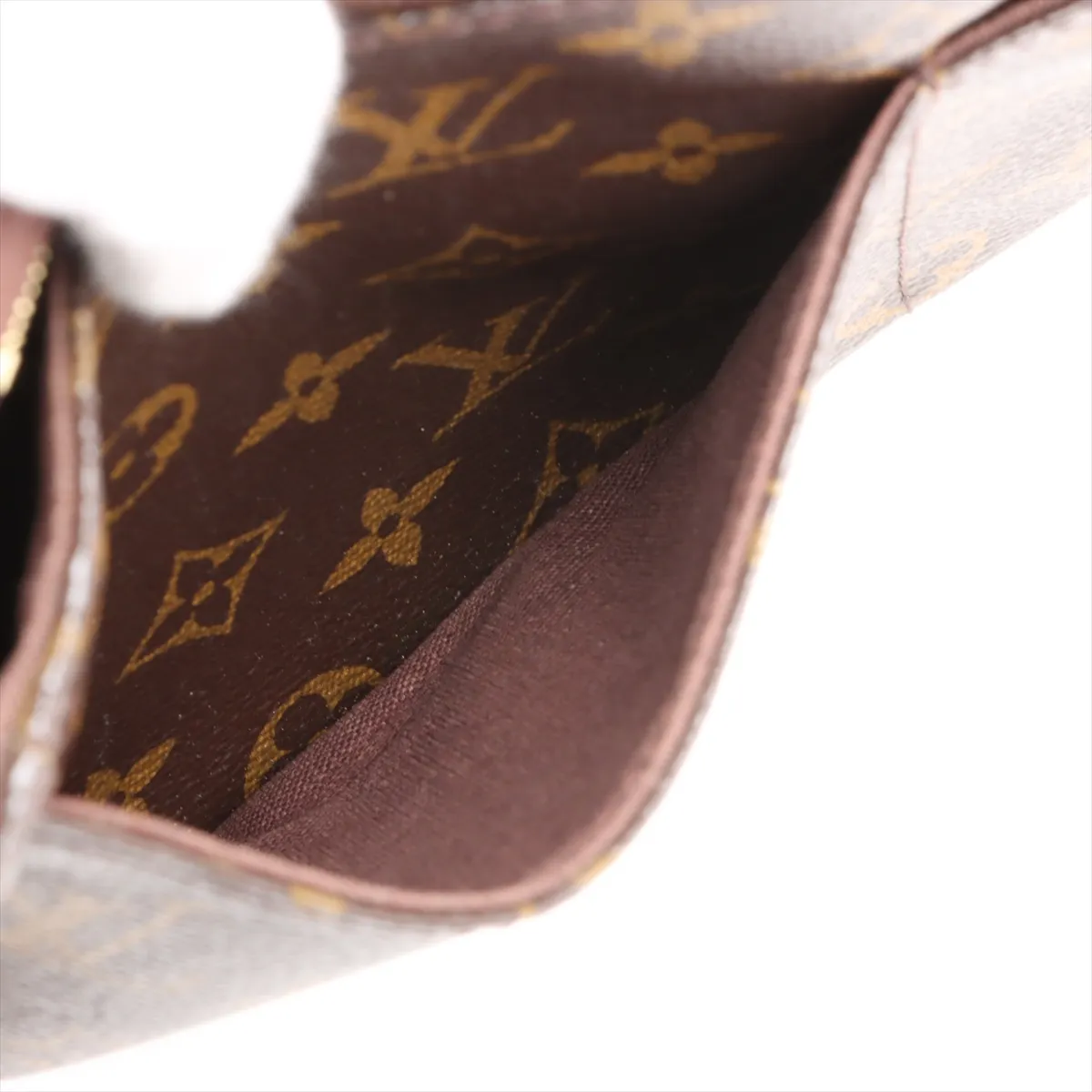 Monogram Menilmontant PM M40474 MI3191 Brown — view 9