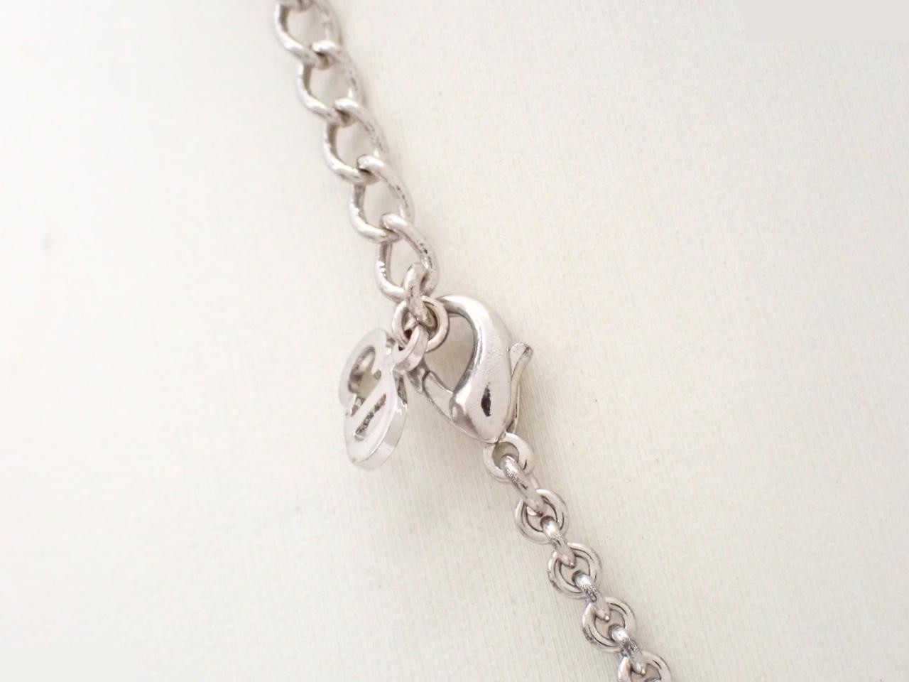 Other lines: Precious metals, necklaces, pendants, chain approximately 43cm — view 2