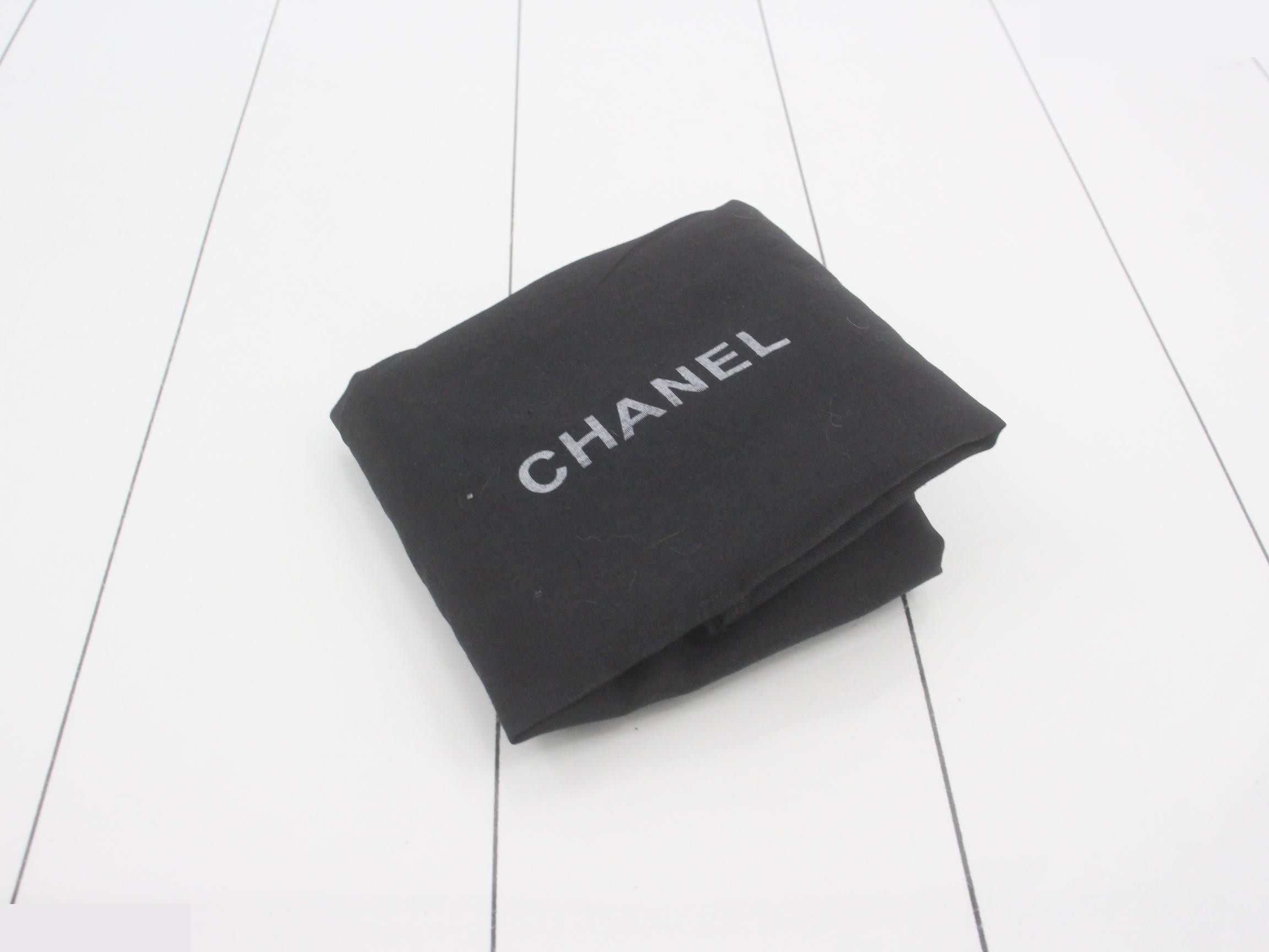 Suede Chain Shoulder Bag — view 7