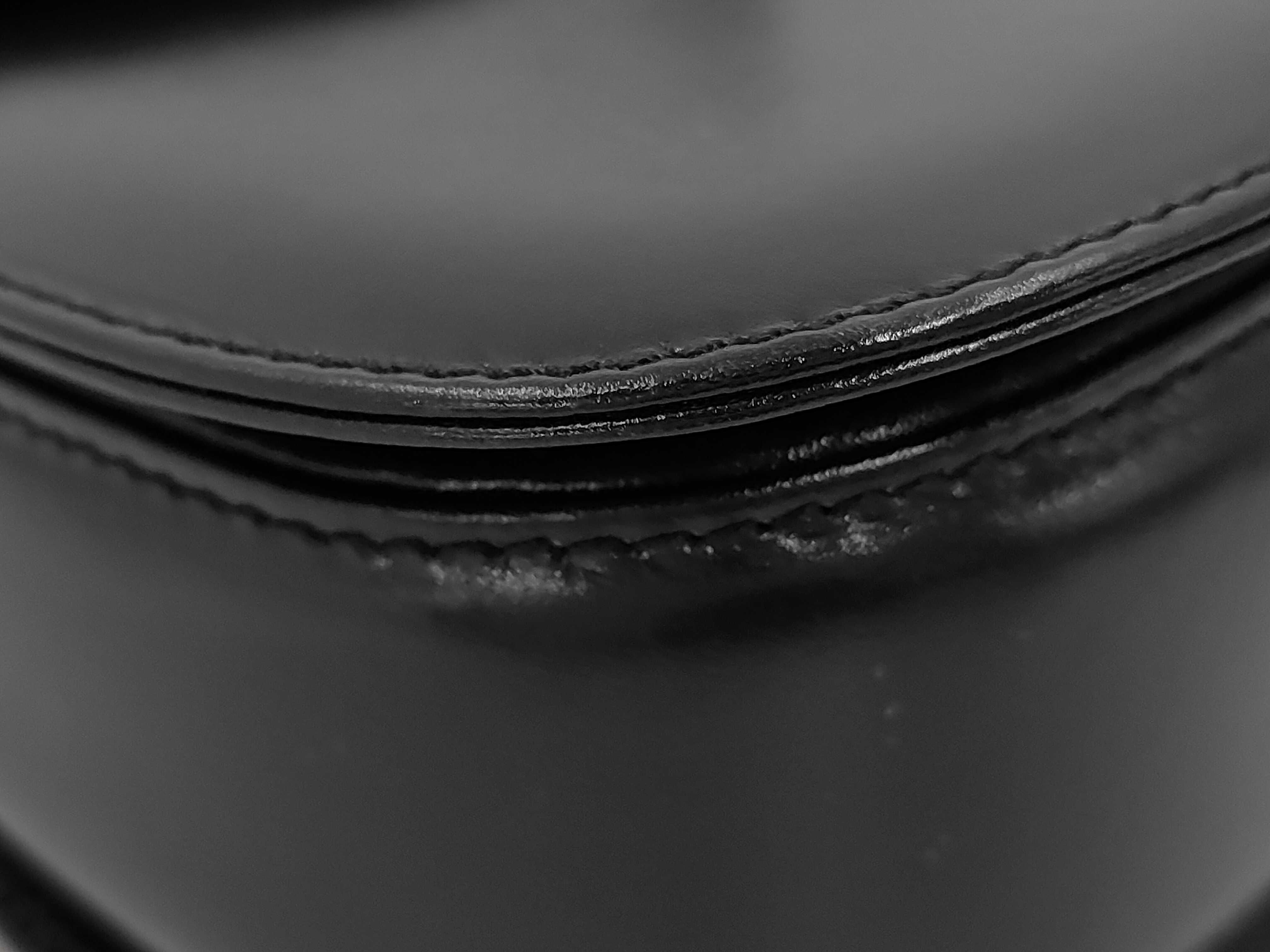 Bamboo Leather Handbag — view 3