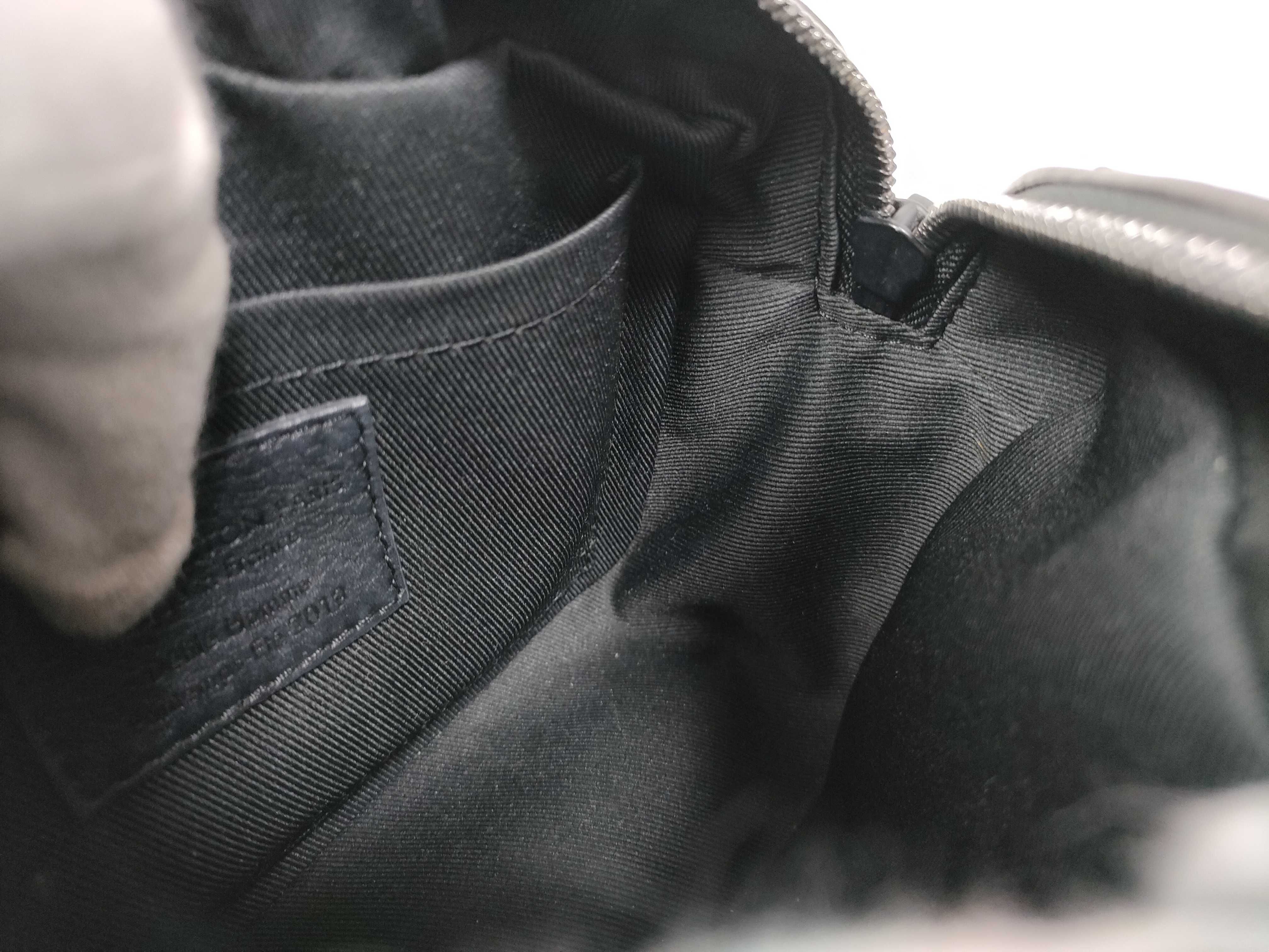 Monogram Mini Soft Trunk Shoulder Bag — view 12