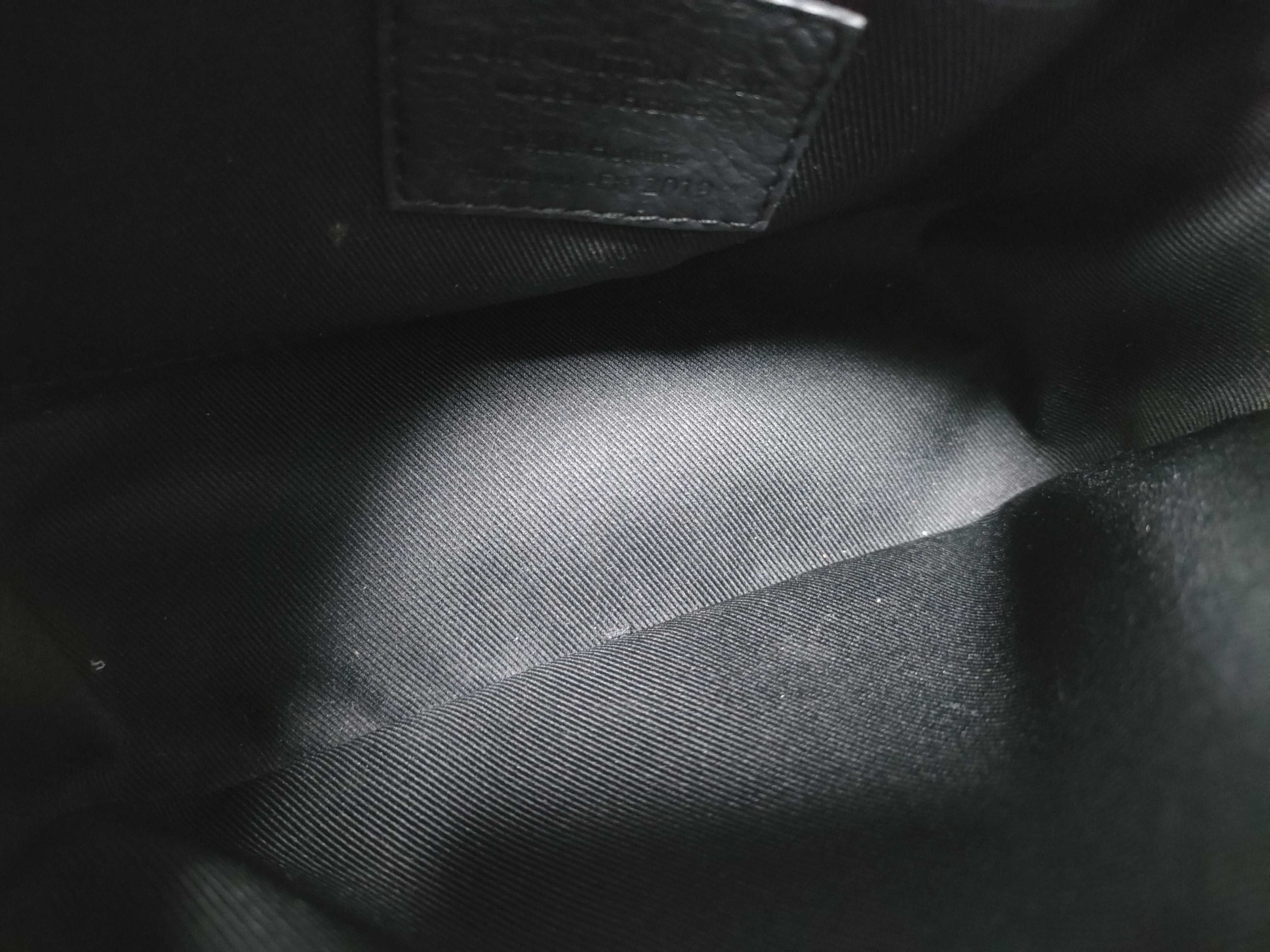 Monogram Mini Soft Trunk Shoulder Bag — view 13