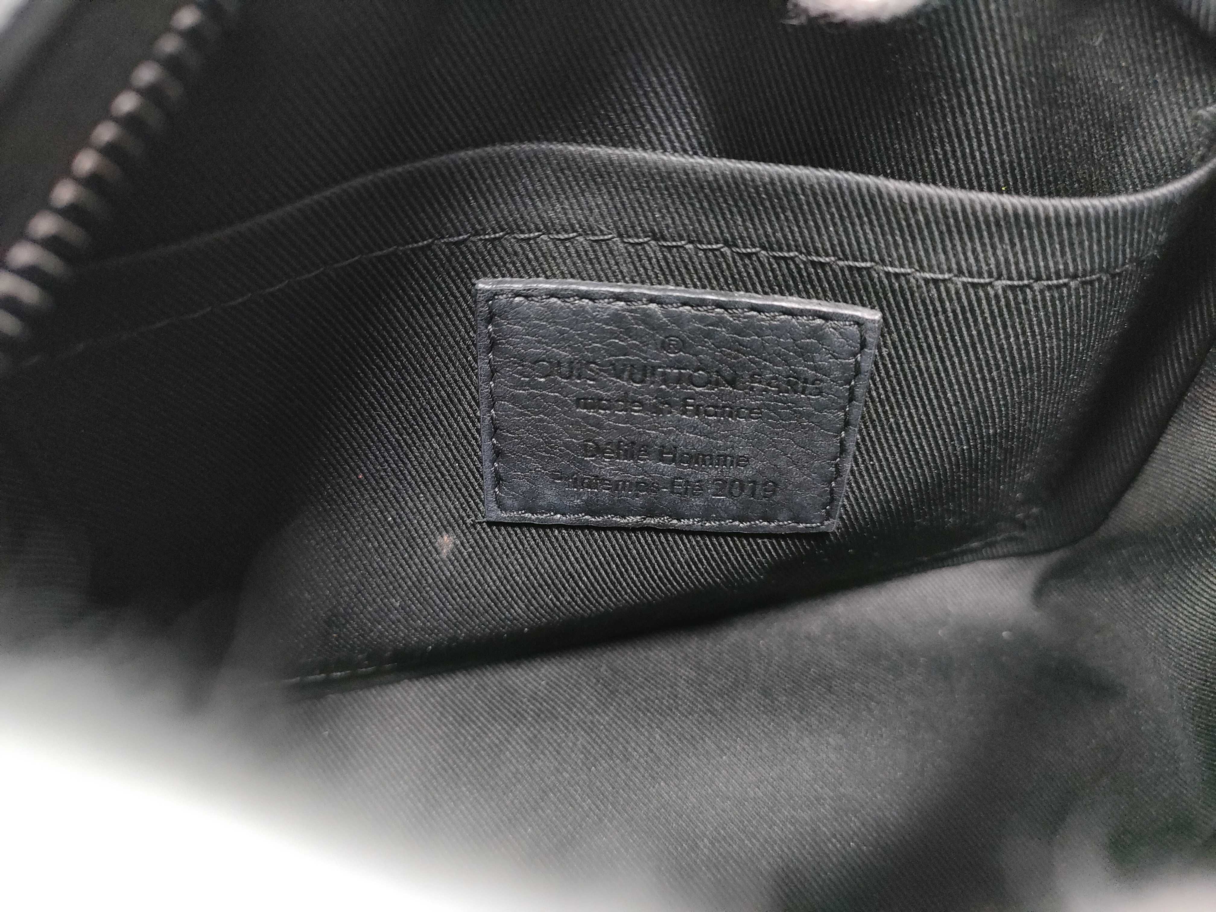 Monogram Mini Soft Trunk Shoulder Bag — view 14
