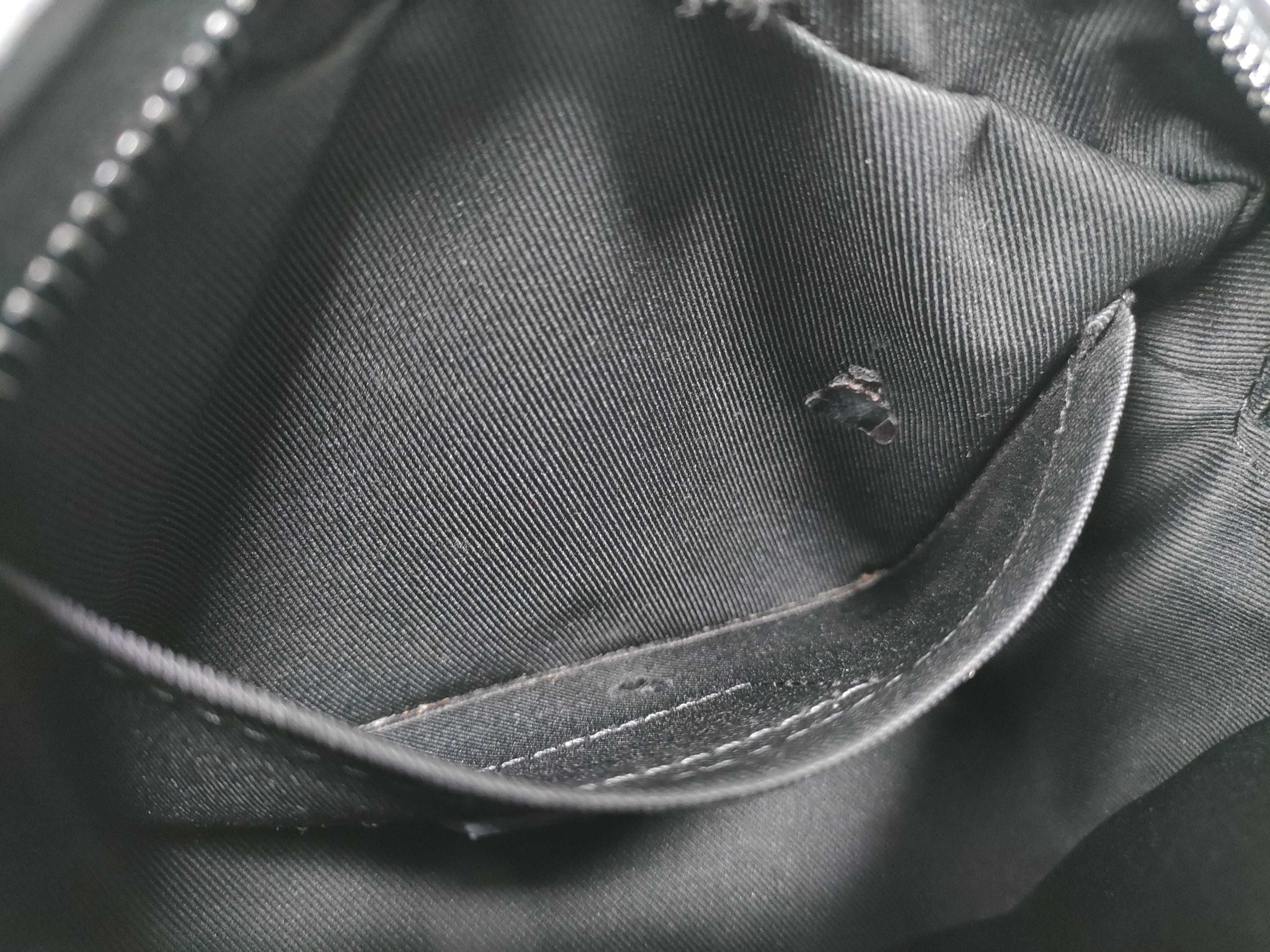 Monogram Mini Soft Trunk Shoulder Bag — view 15
