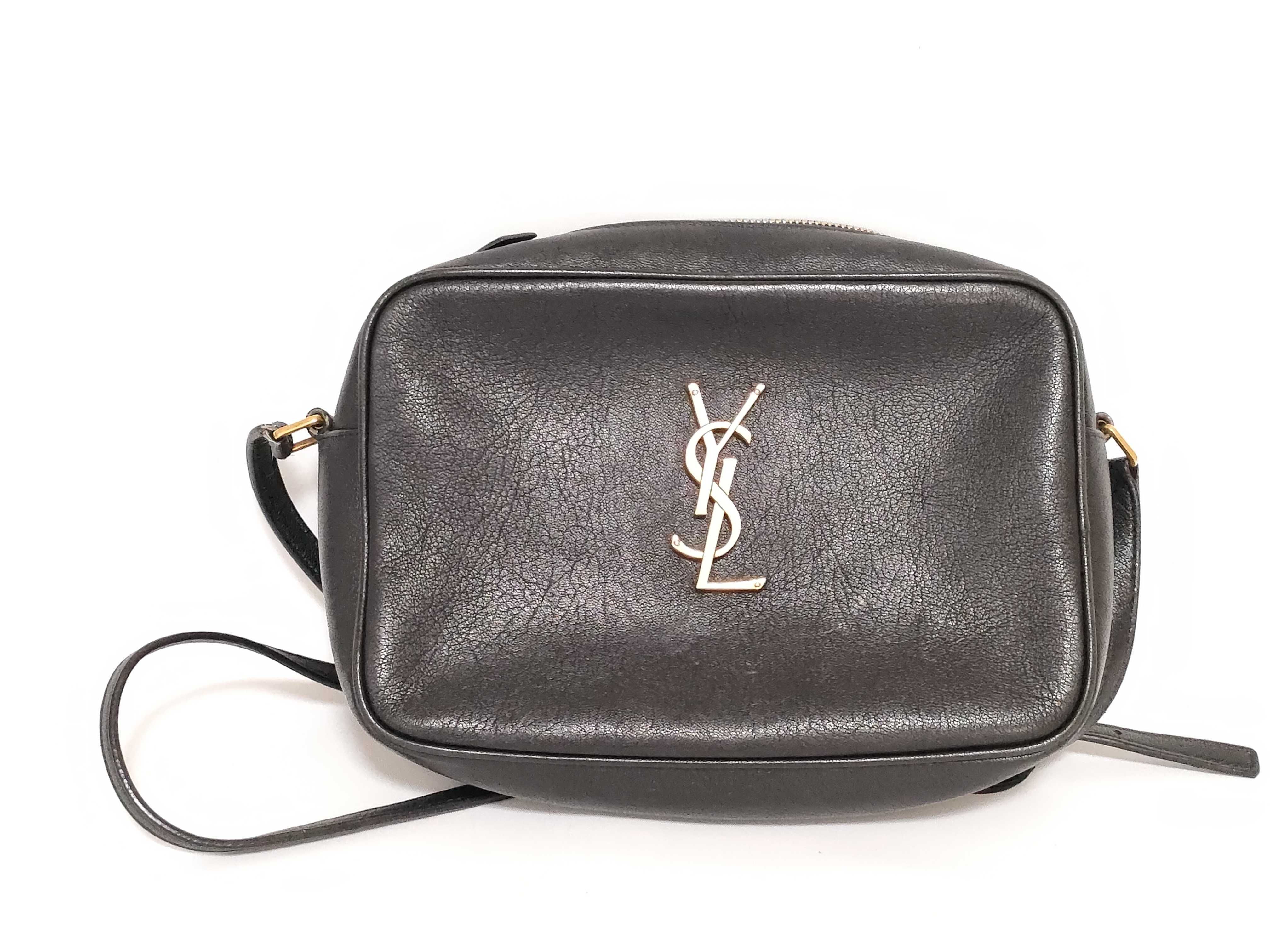 Roux Shoulder Bag