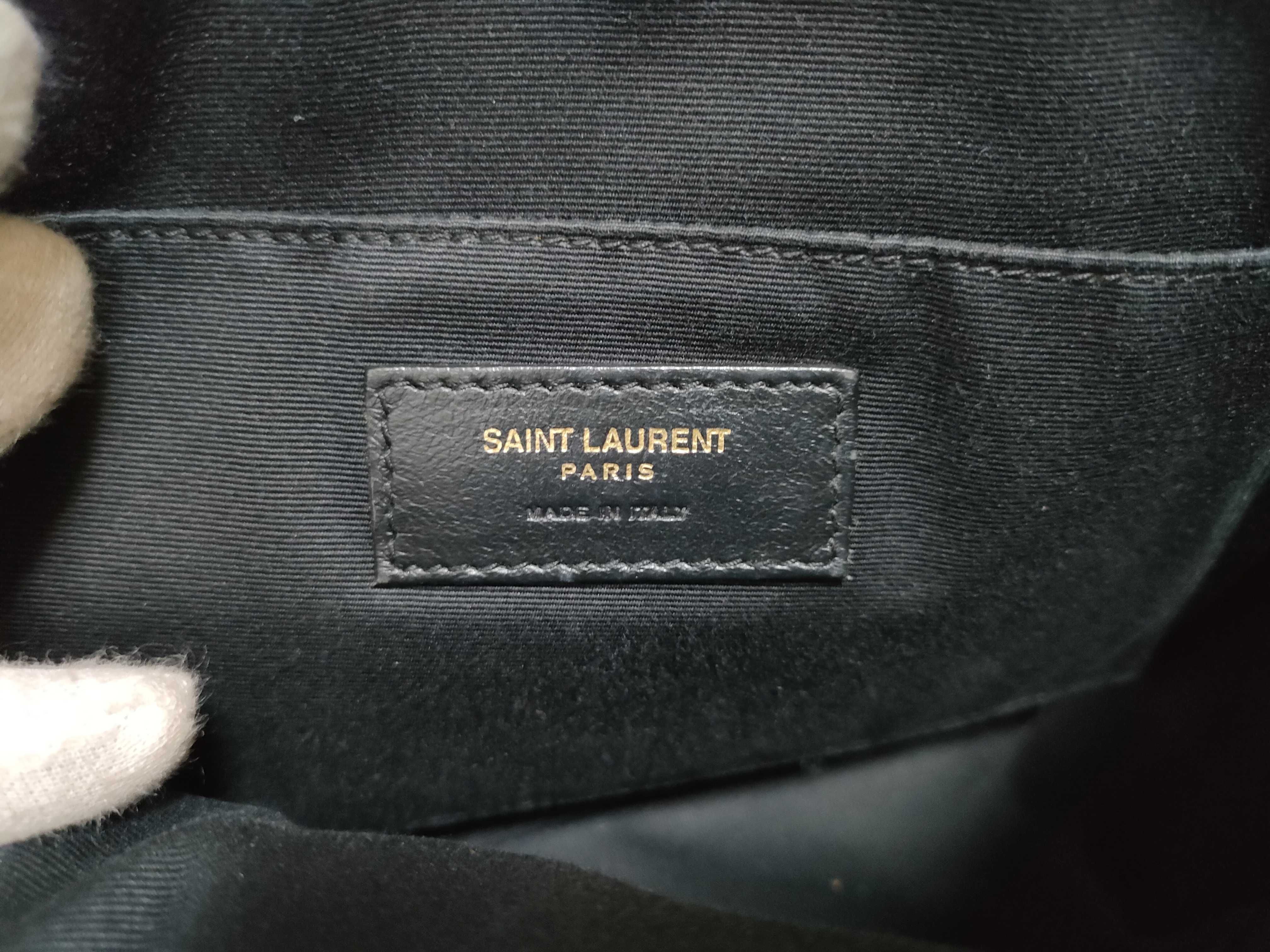 Roux Shoulder Bag — view 12