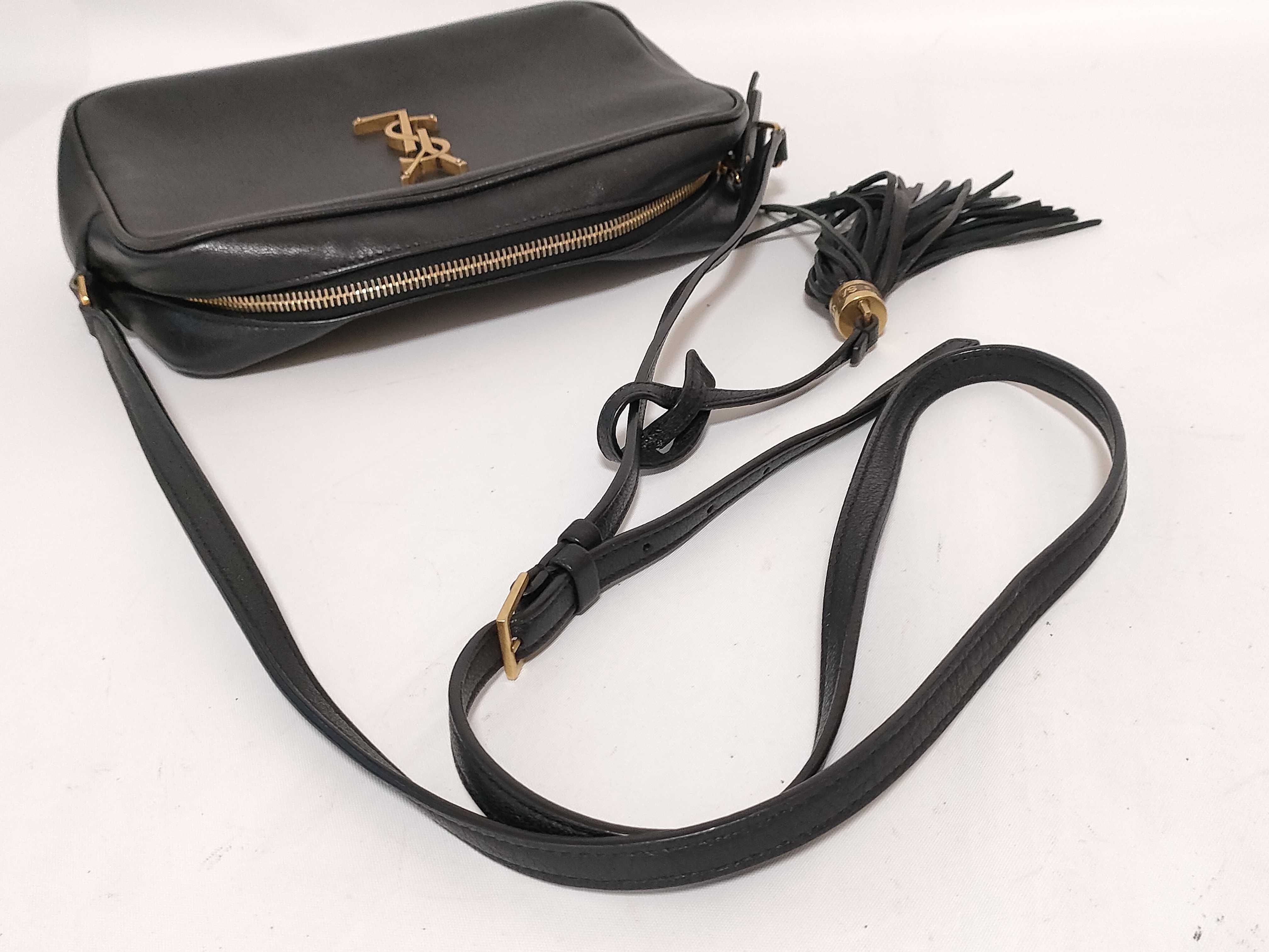 Roux Shoulder Bag — view 3