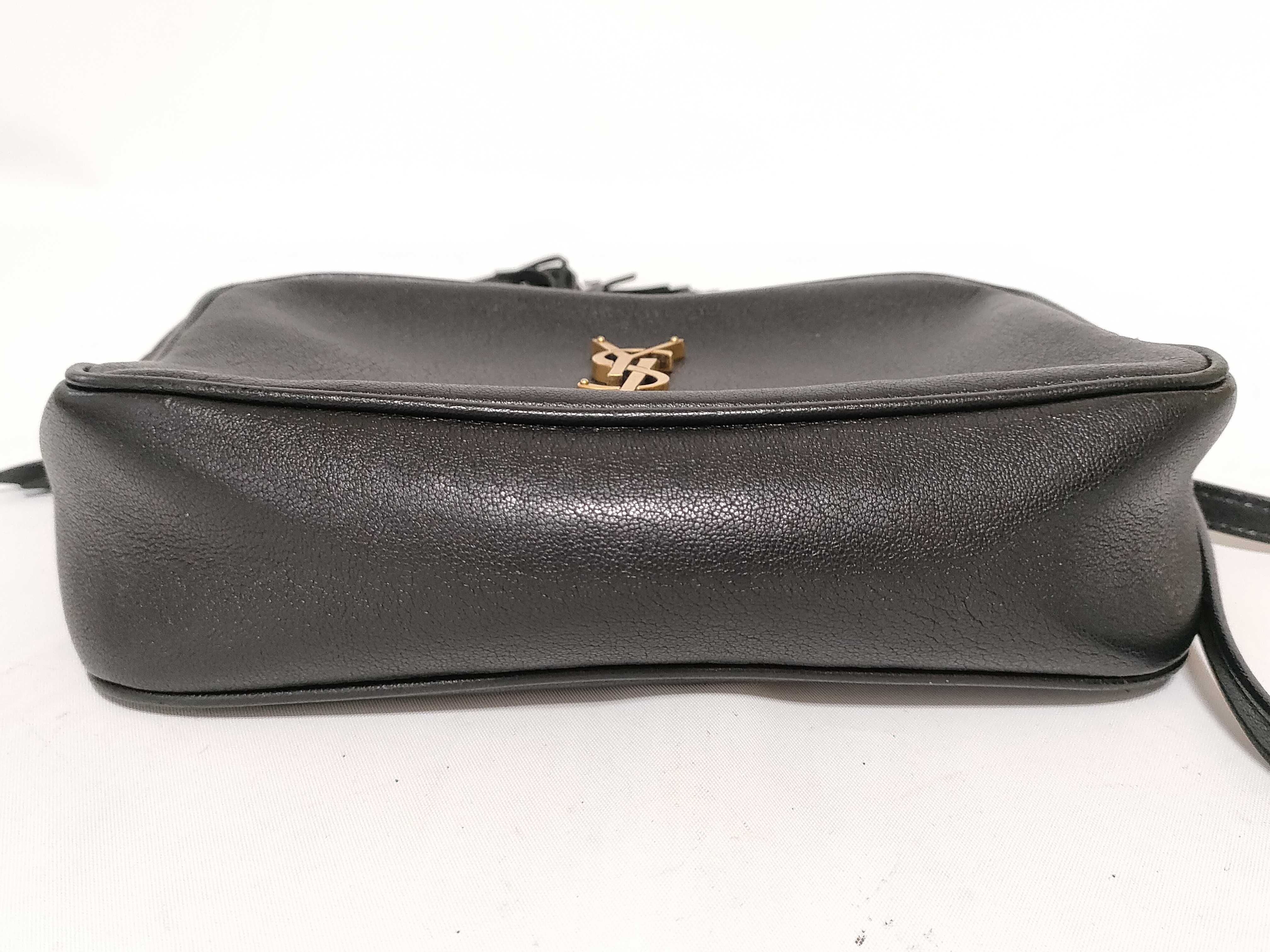 Roux Shoulder Bag — view 8