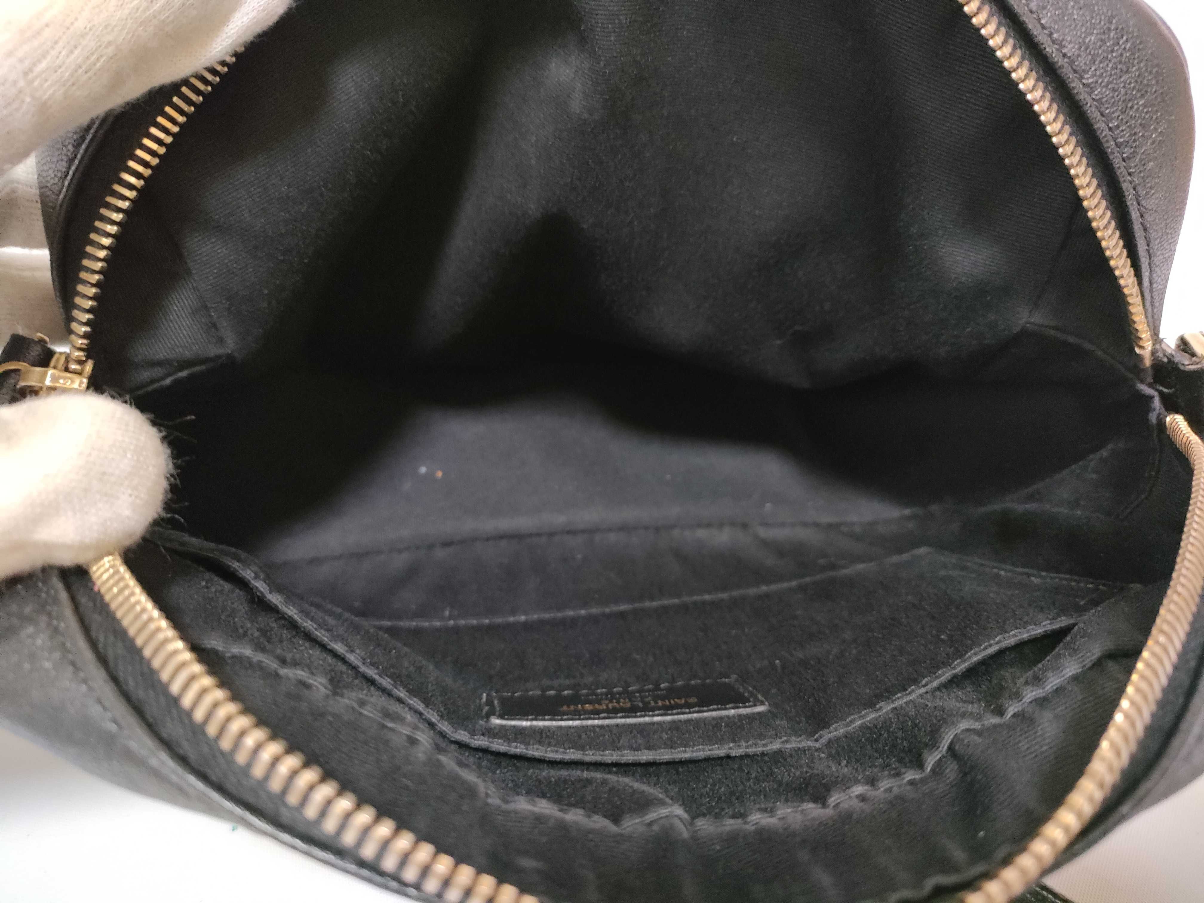 Roux Shoulder Bag — view 10