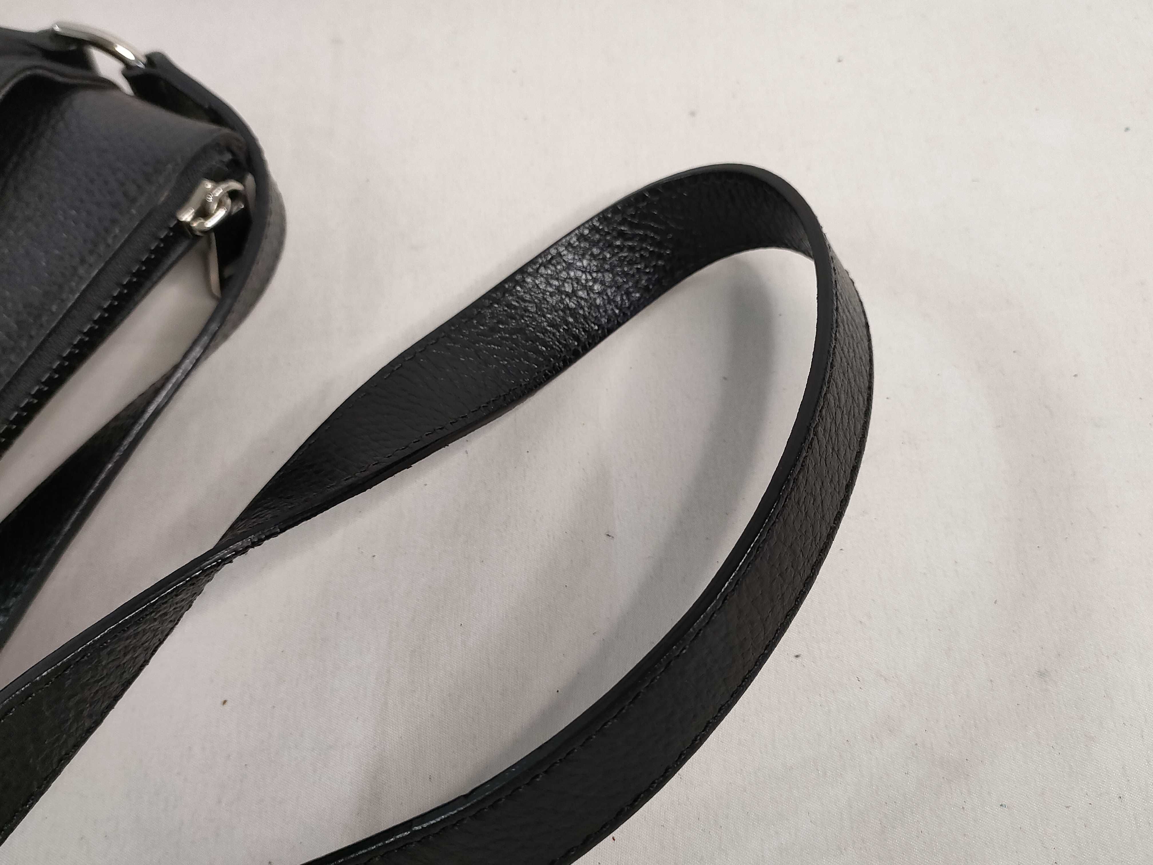 GG Nylon Shoulder Bag 510342 — view 4