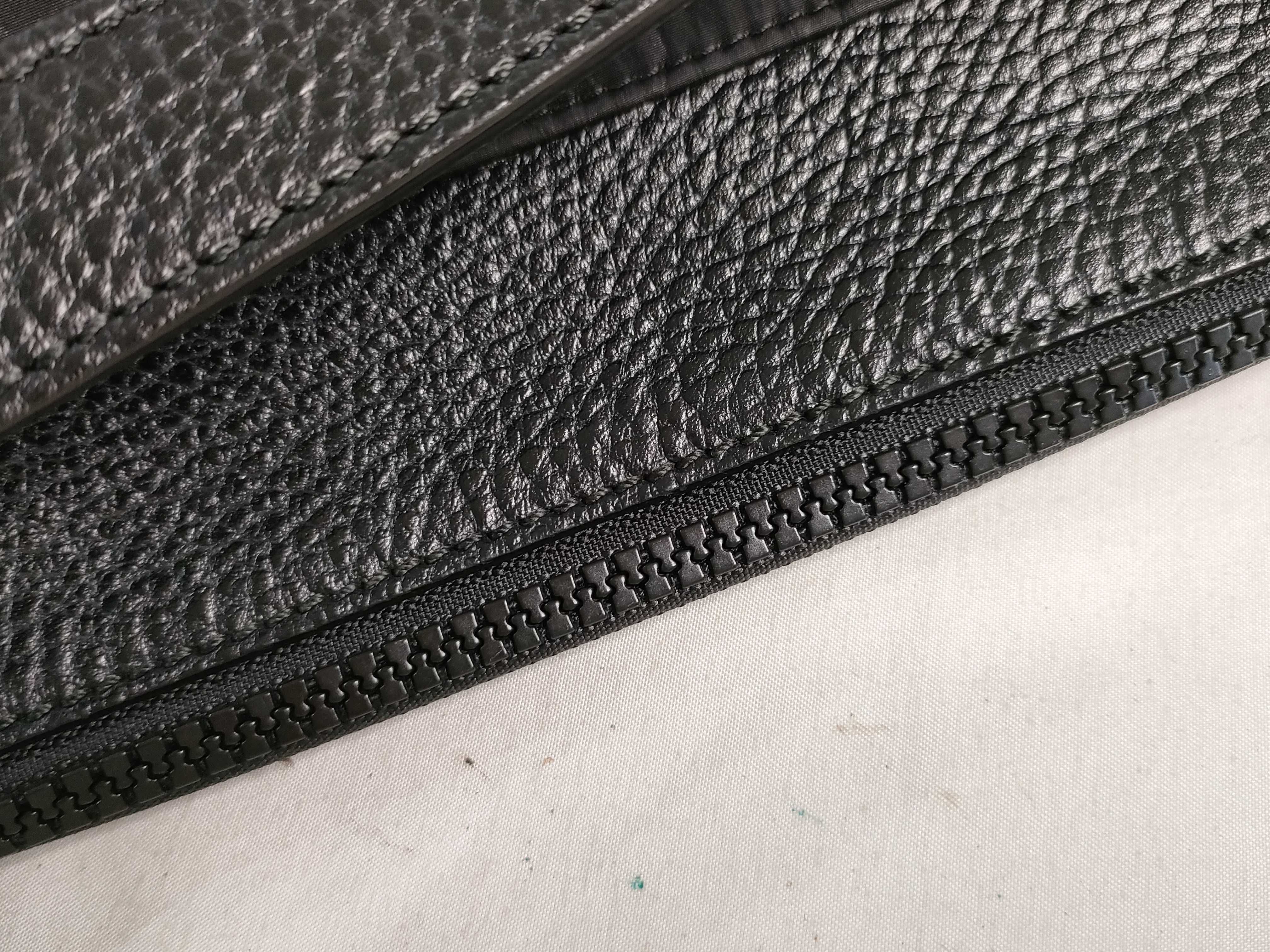 GG Nylon Shoulder Bag 510342 — view 8