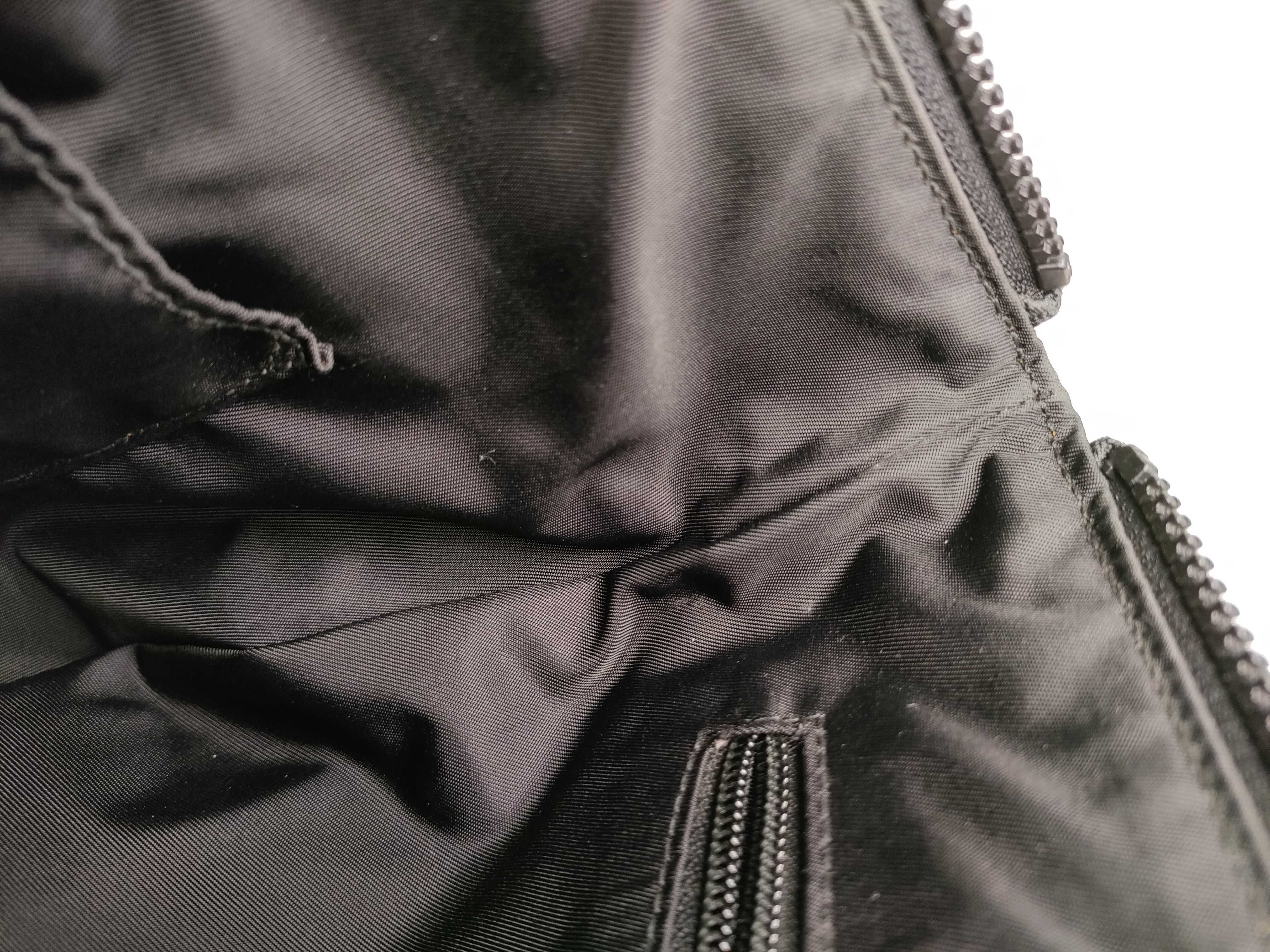 GG Nylon Shoulder Bag 510342 — view 9