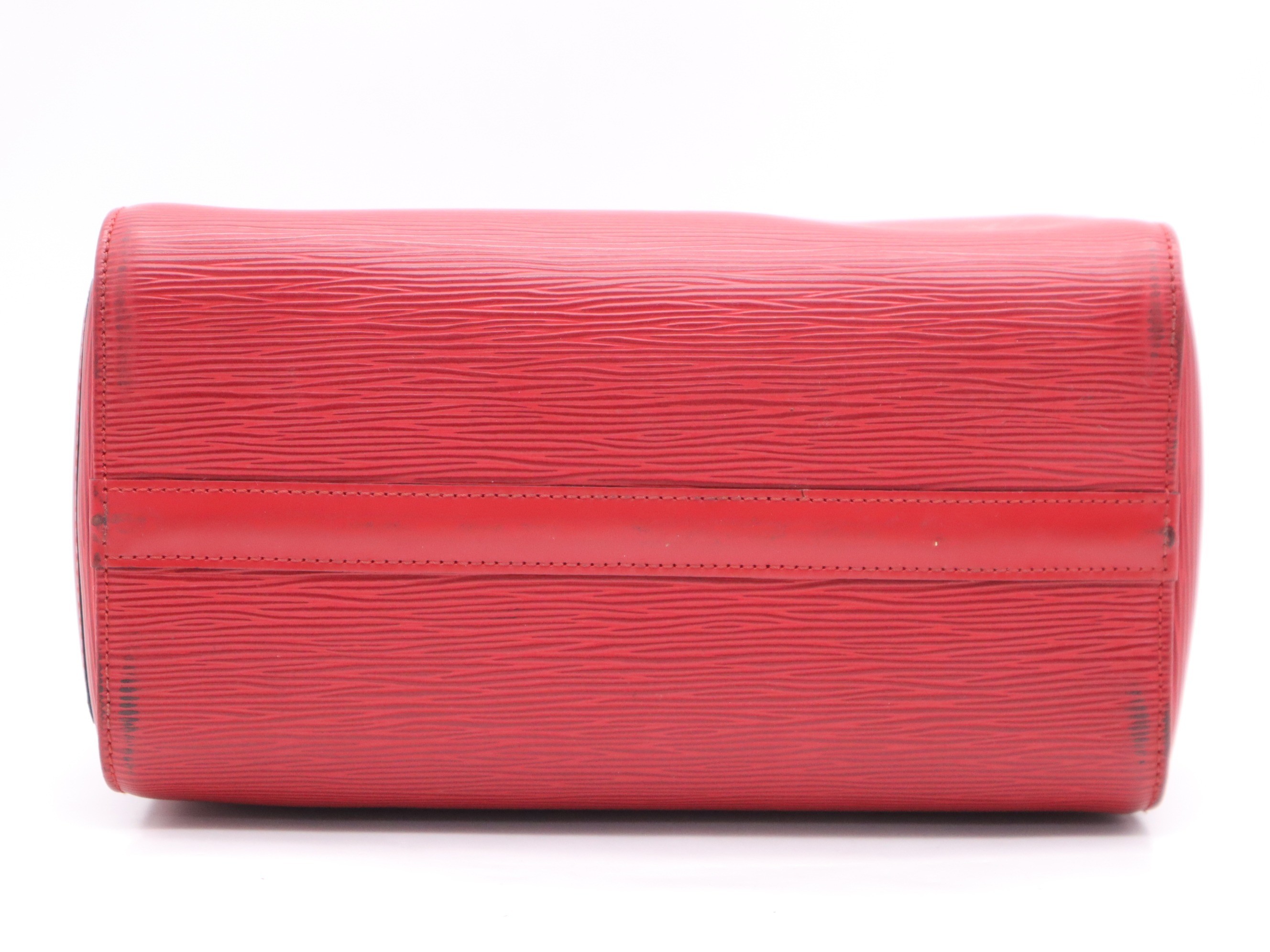 Speedy 25 Castilian Red — view 4
