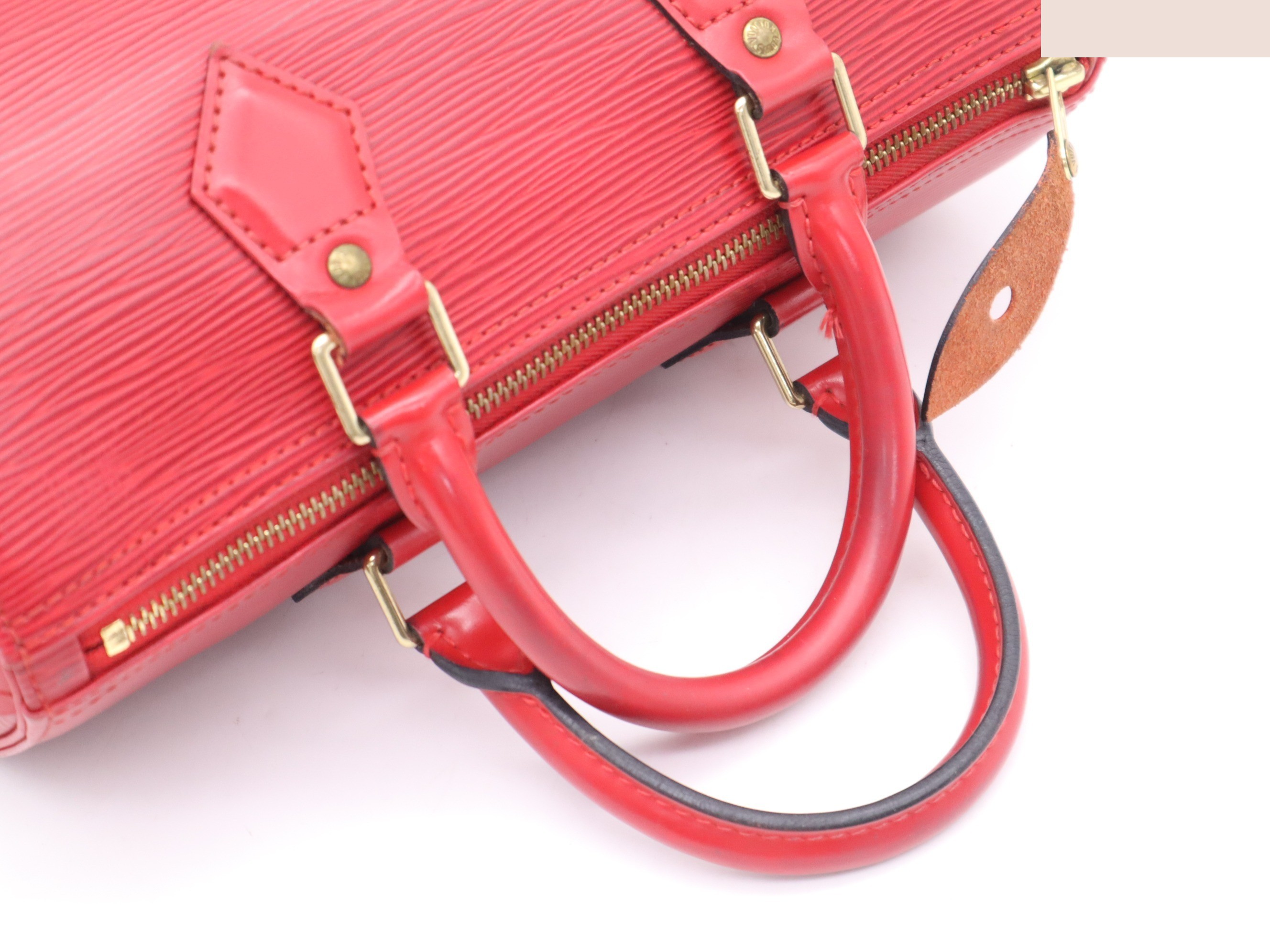 Speedy 25 Castilian Red — view 6