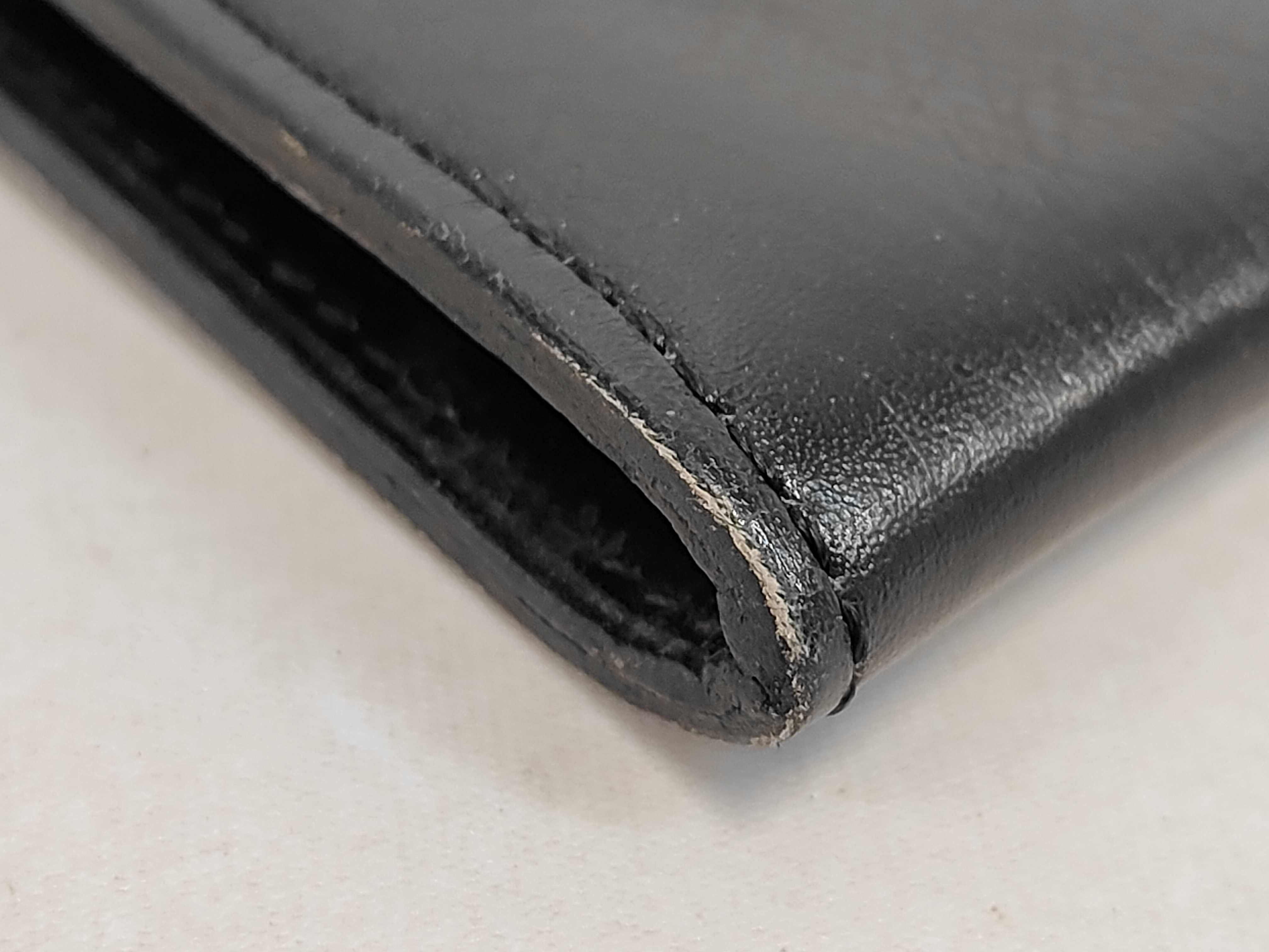 Leather Shoulder Bag — view 3