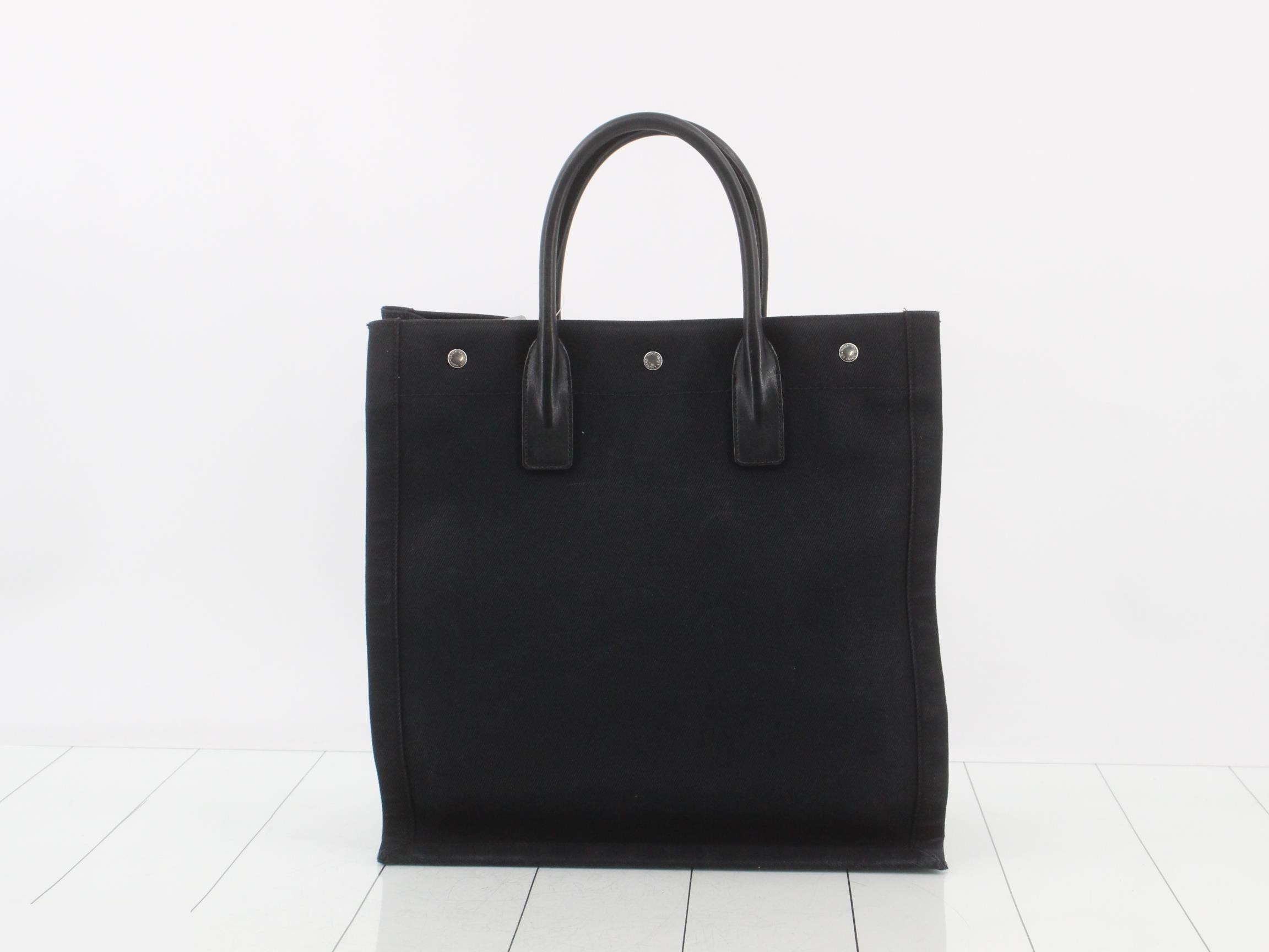 Rive Gauche Tote — view 2
