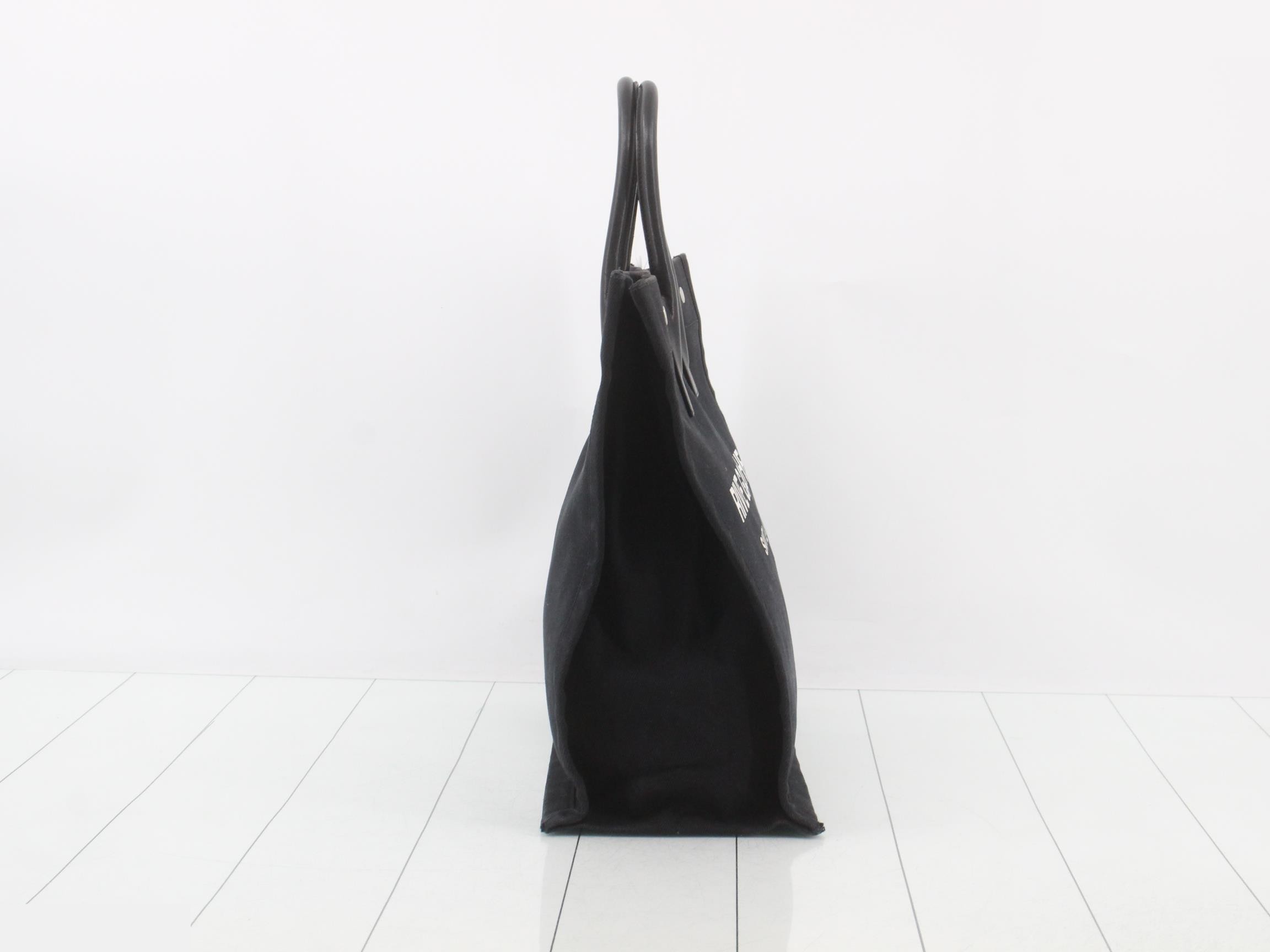 Rive Gauche Tote — view 4