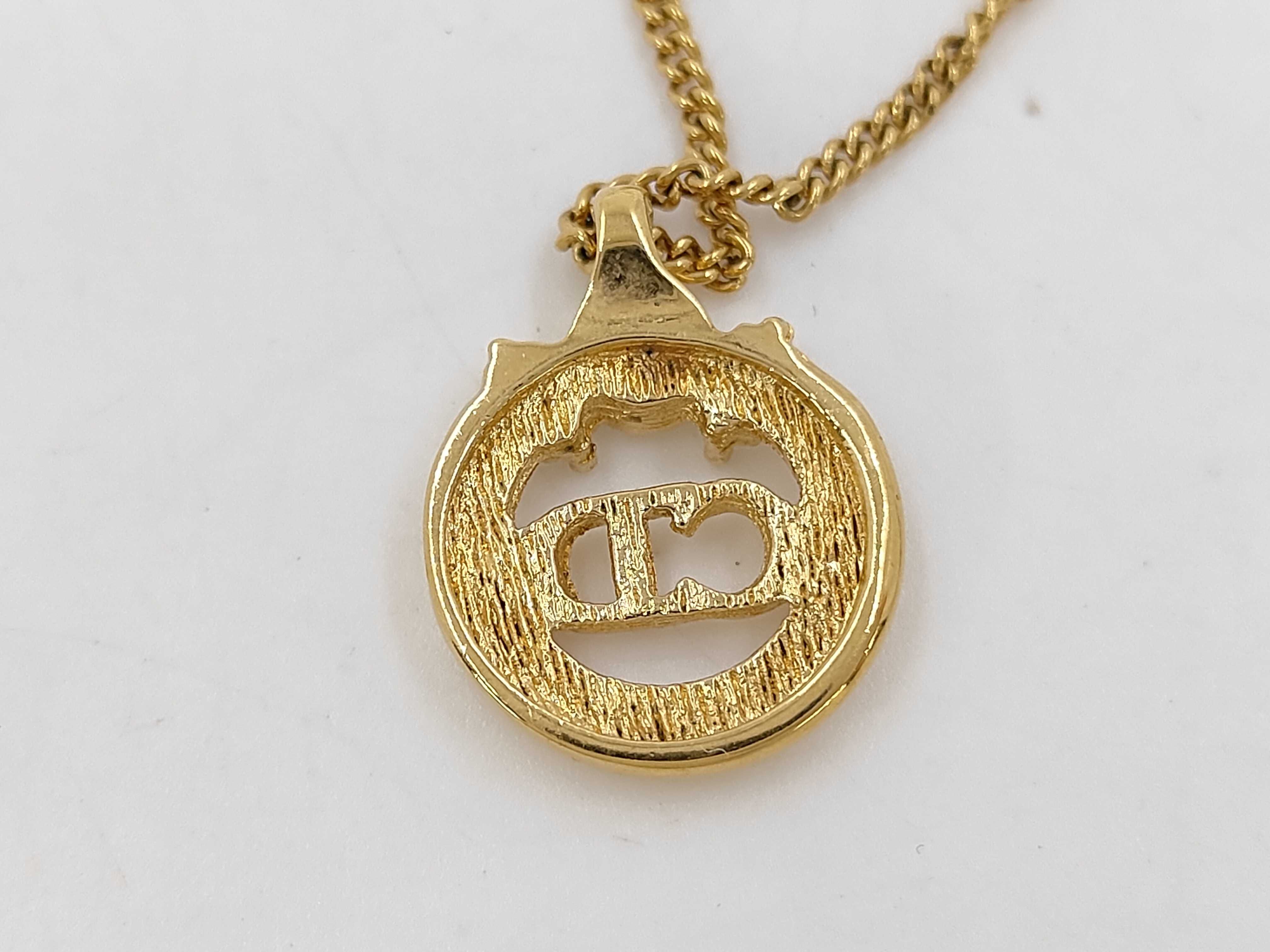 Christian / Necklace / GP Necklace — view 2