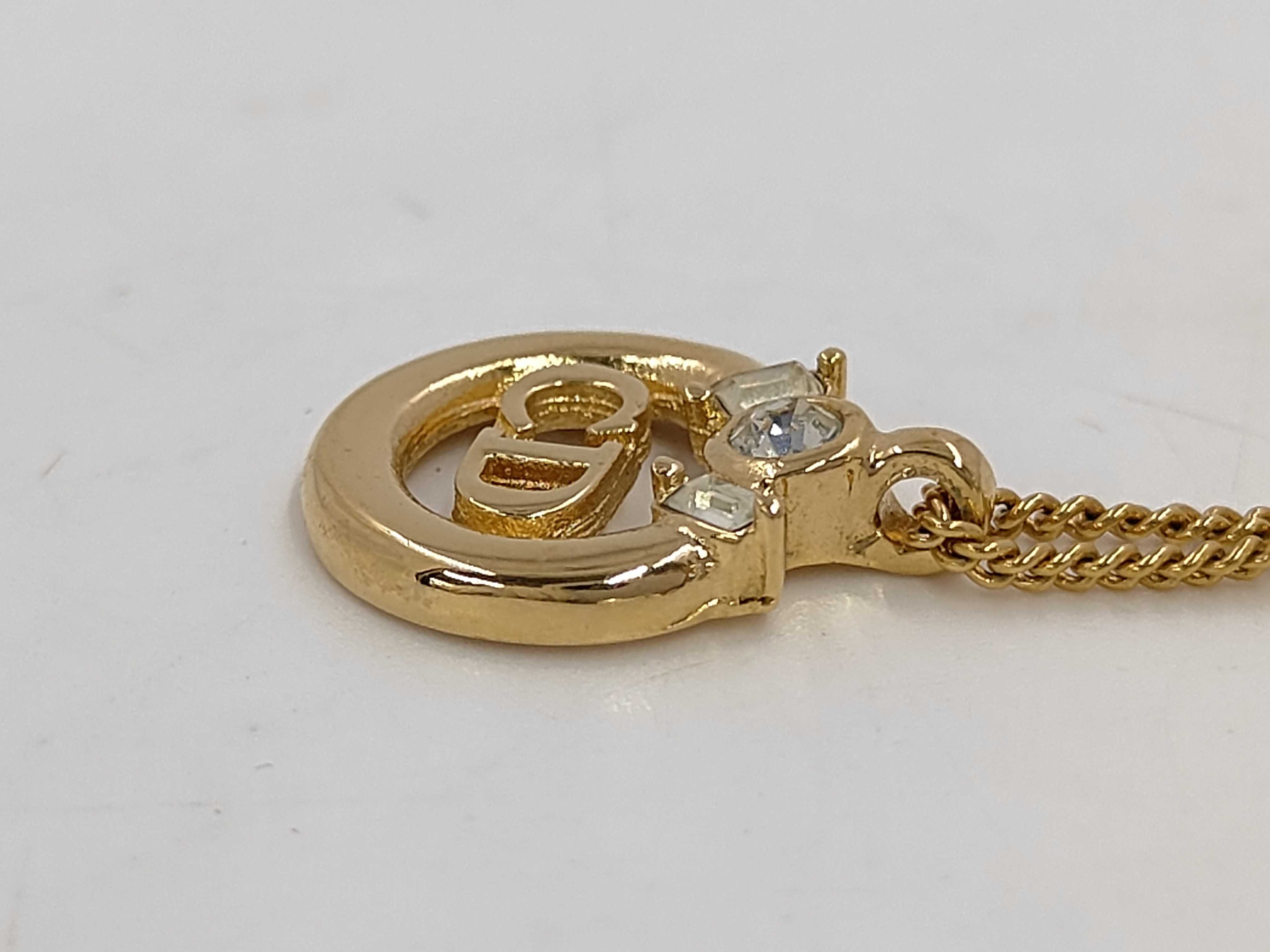 Christian / Necklace / GP Necklace — view 3