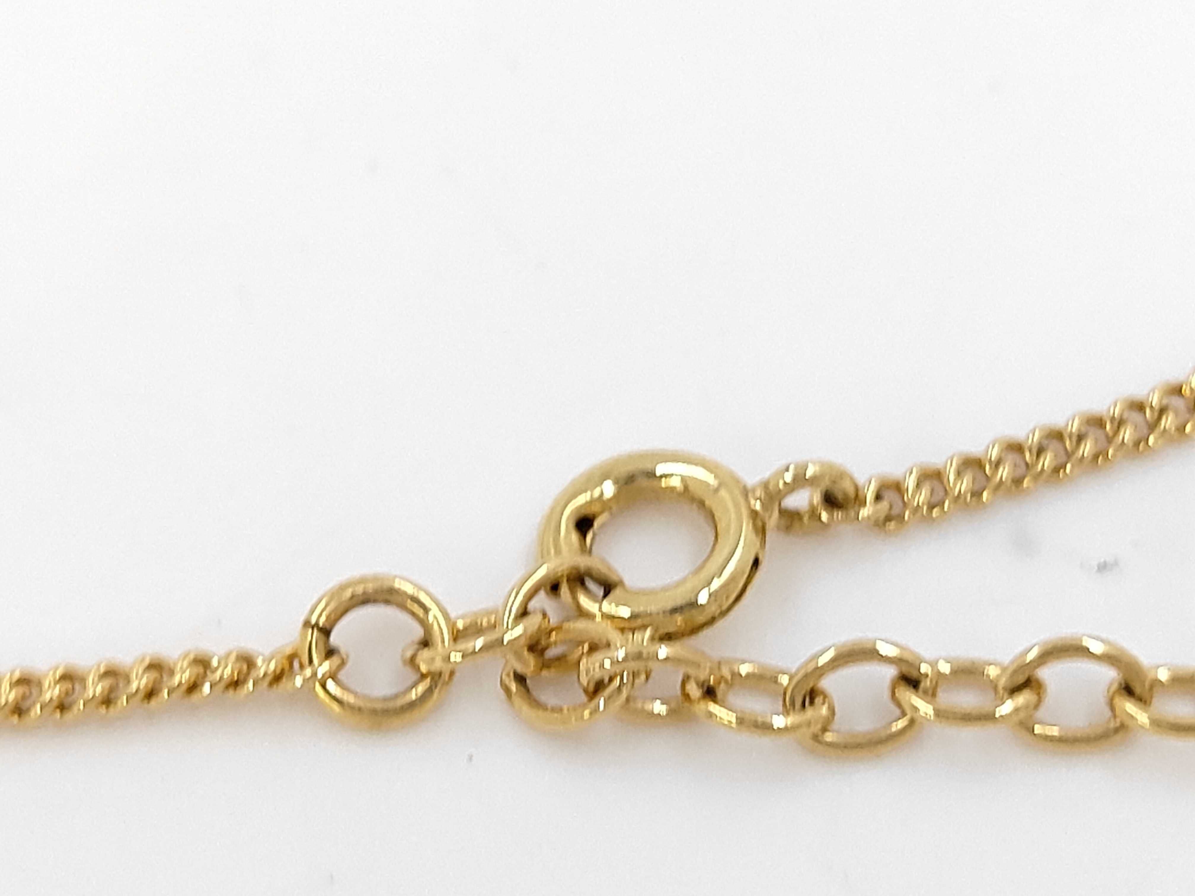 Christian / Necklace / GP Necklace — view 4