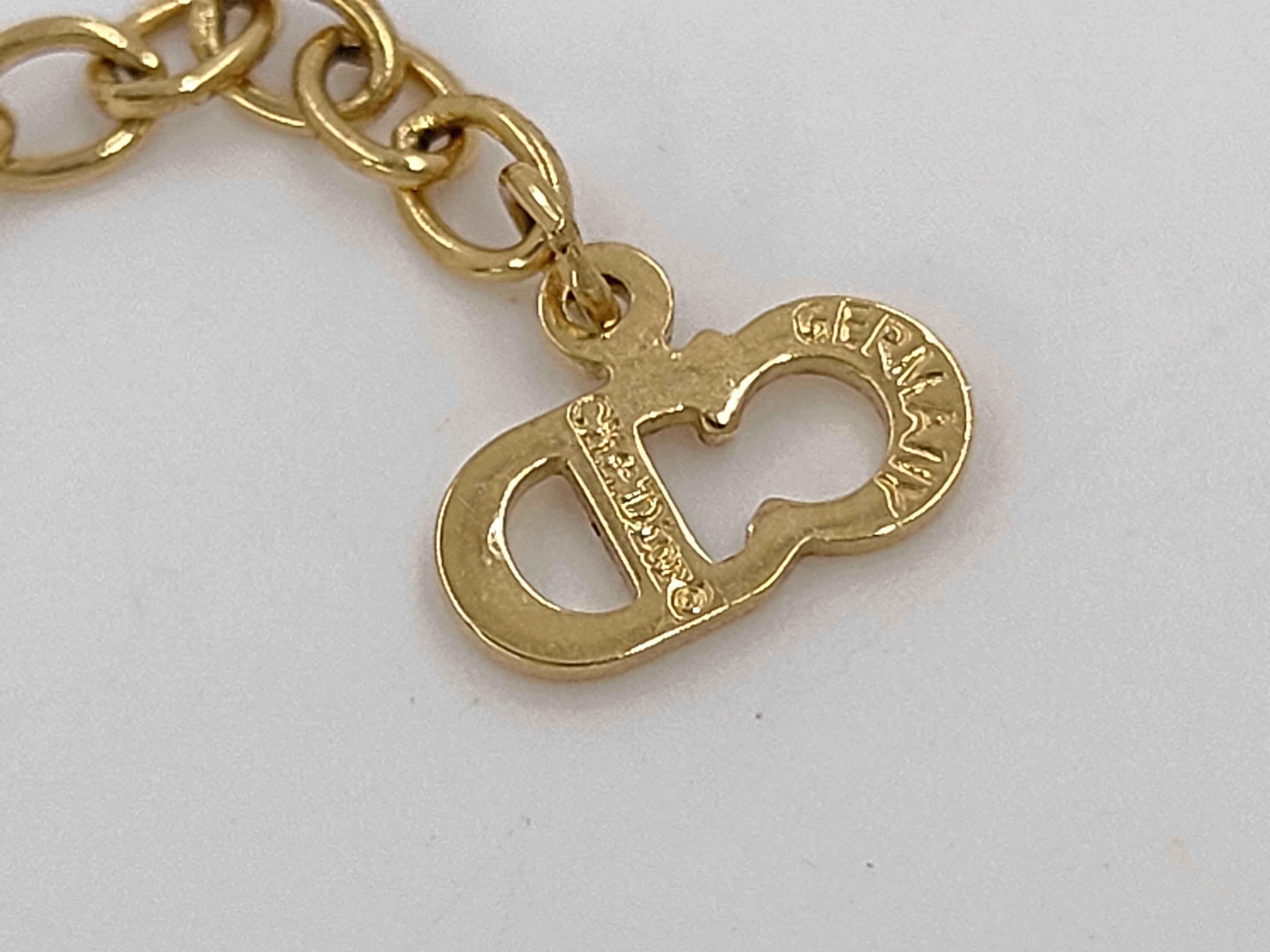 Christian / Necklace / GP Necklace — view 5