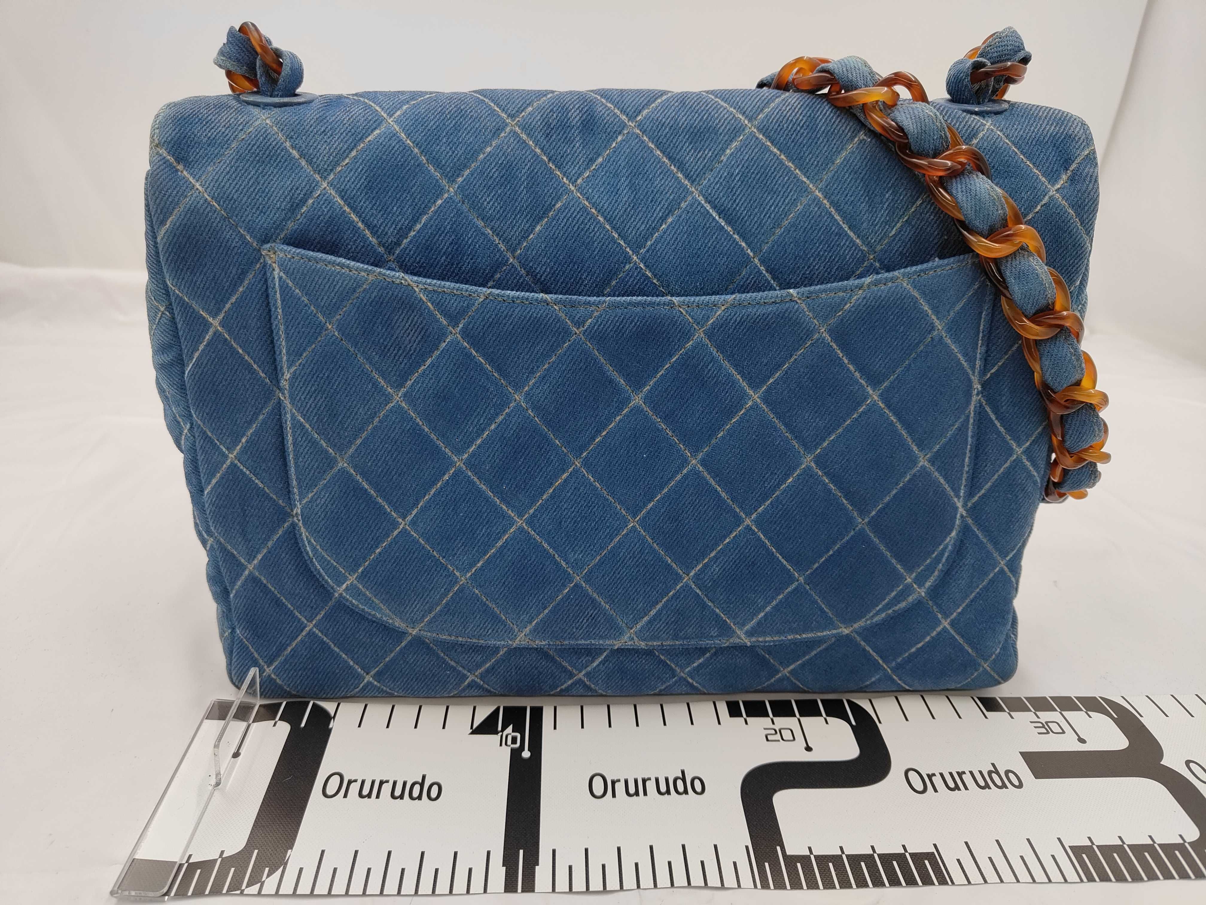 shoulder bag — view 2