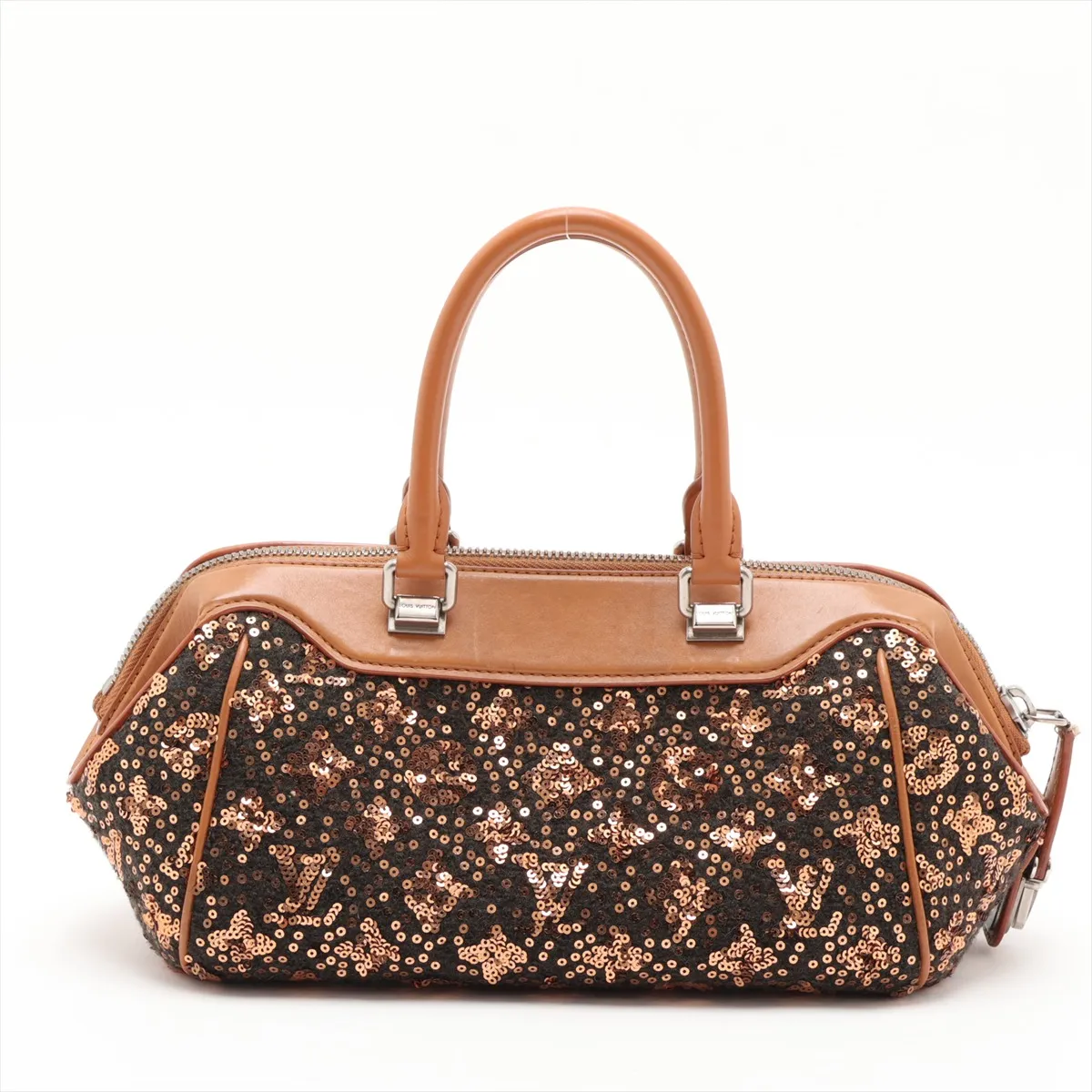 Monogram Sunshine Express Baby M40794 FO2172 Brown — view 2