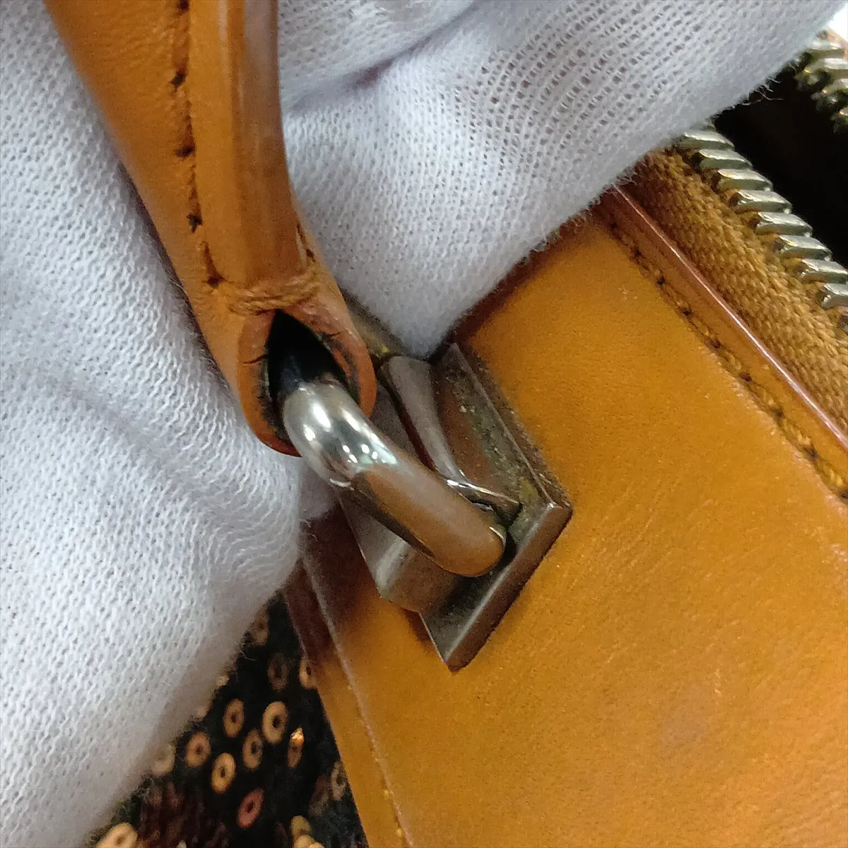 Monogram Sunshine Express Baby M40794 FO2172 Brown — view 13