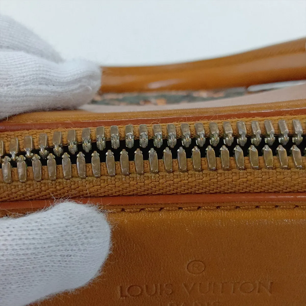Monogram Sunshine Express Baby M40794 FO2172 Brown — view 14
