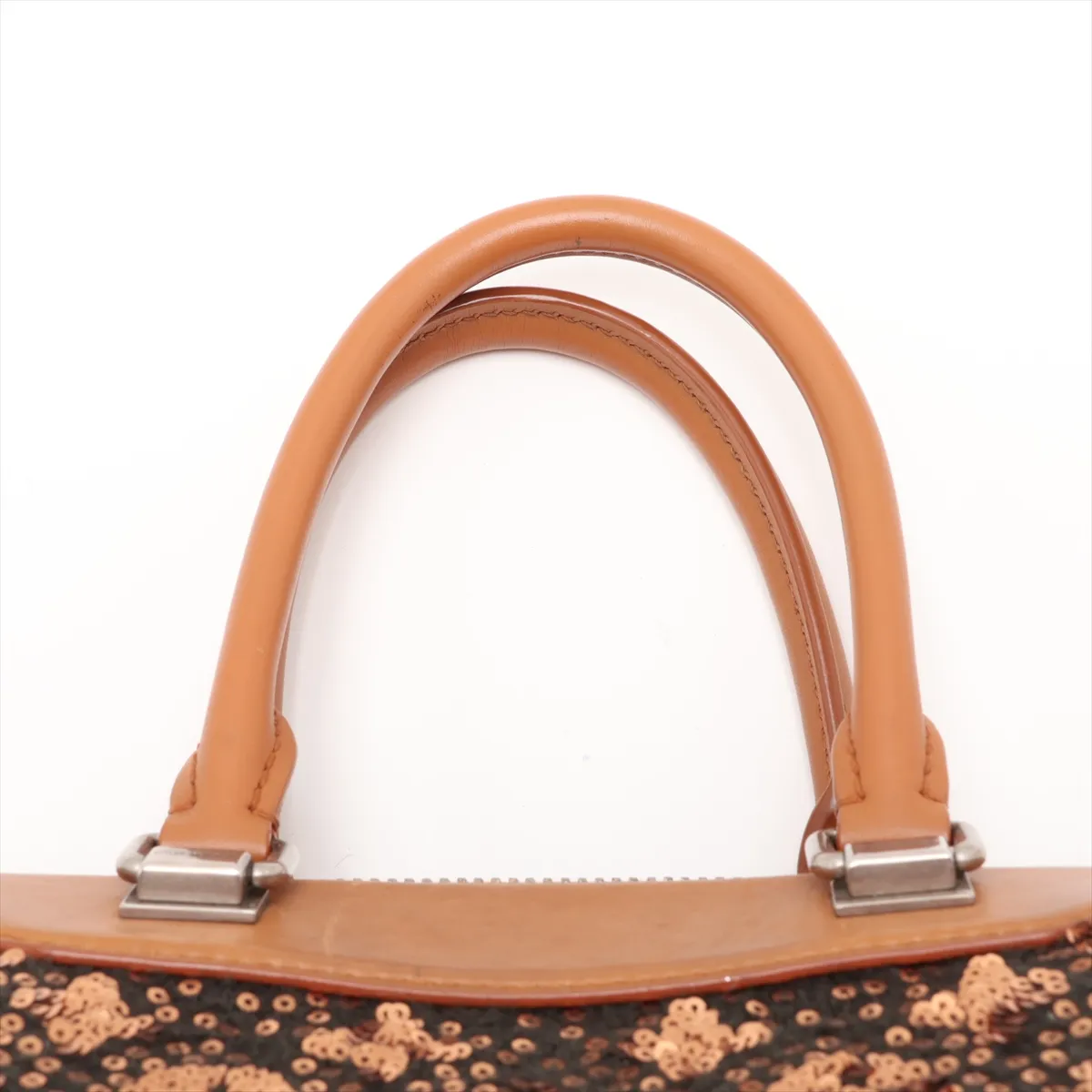 Monogram Sunshine Express Baby M40794 FO2172 Brown — view 6
