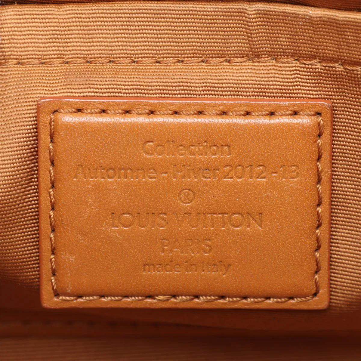 Monogram Sunshine Express Baby M40794 FO2172 Brown — view 9