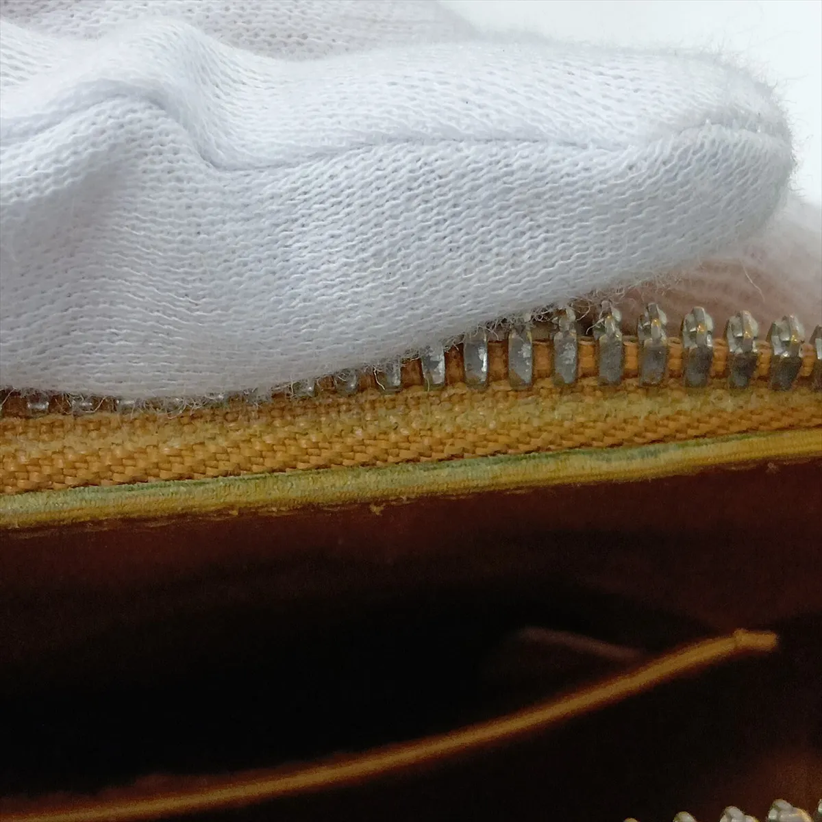 Monogram Sunshine Express Baby M40794 FO2172 Brown — view 10
