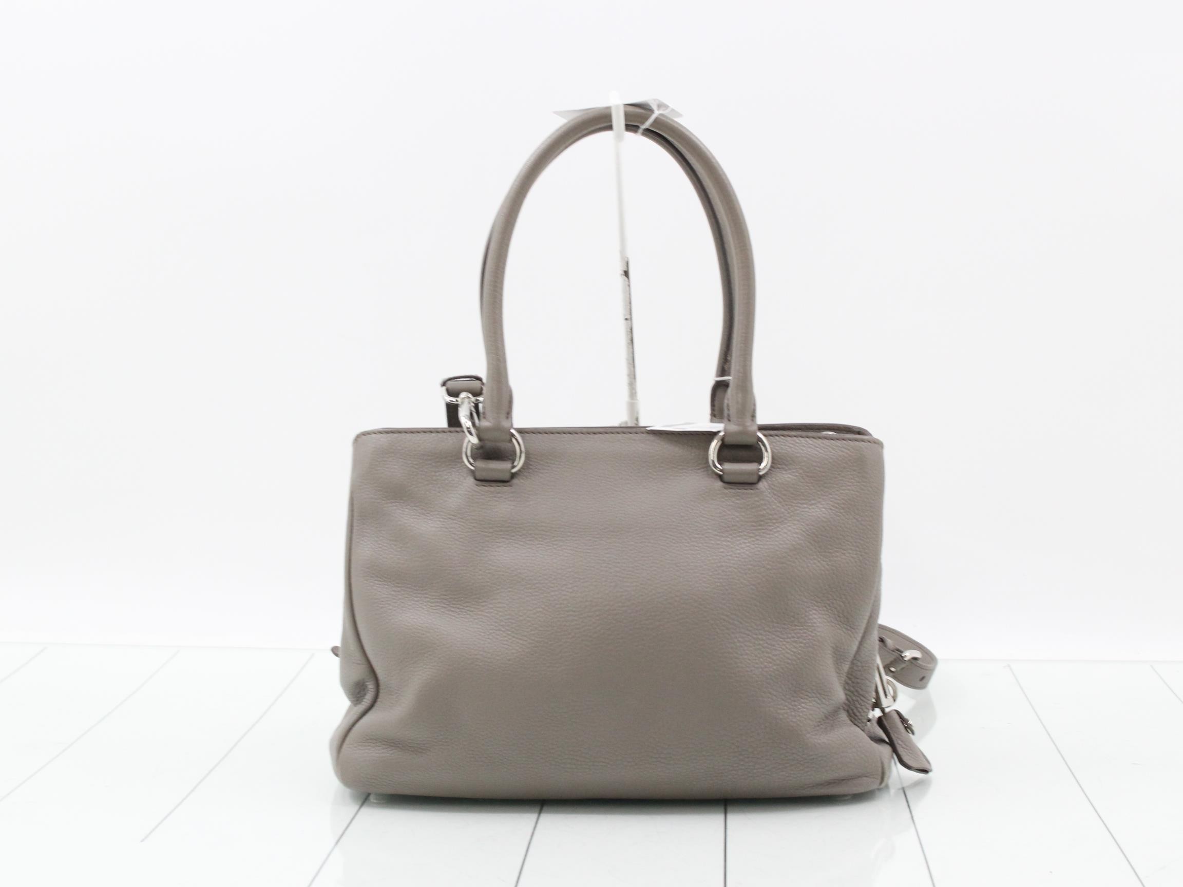 Logo 2-way bag, shoulder bag — view 2