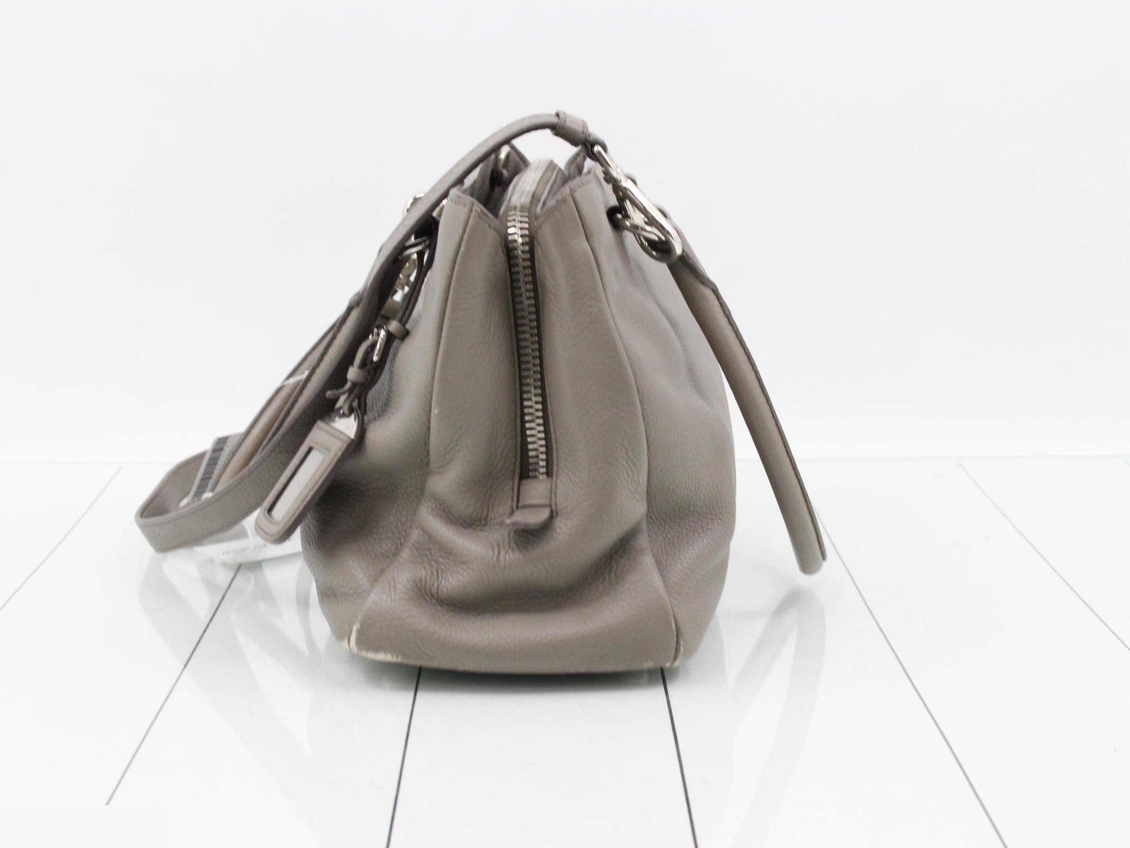 Logo 2-way bag, shoulder bag — view 3