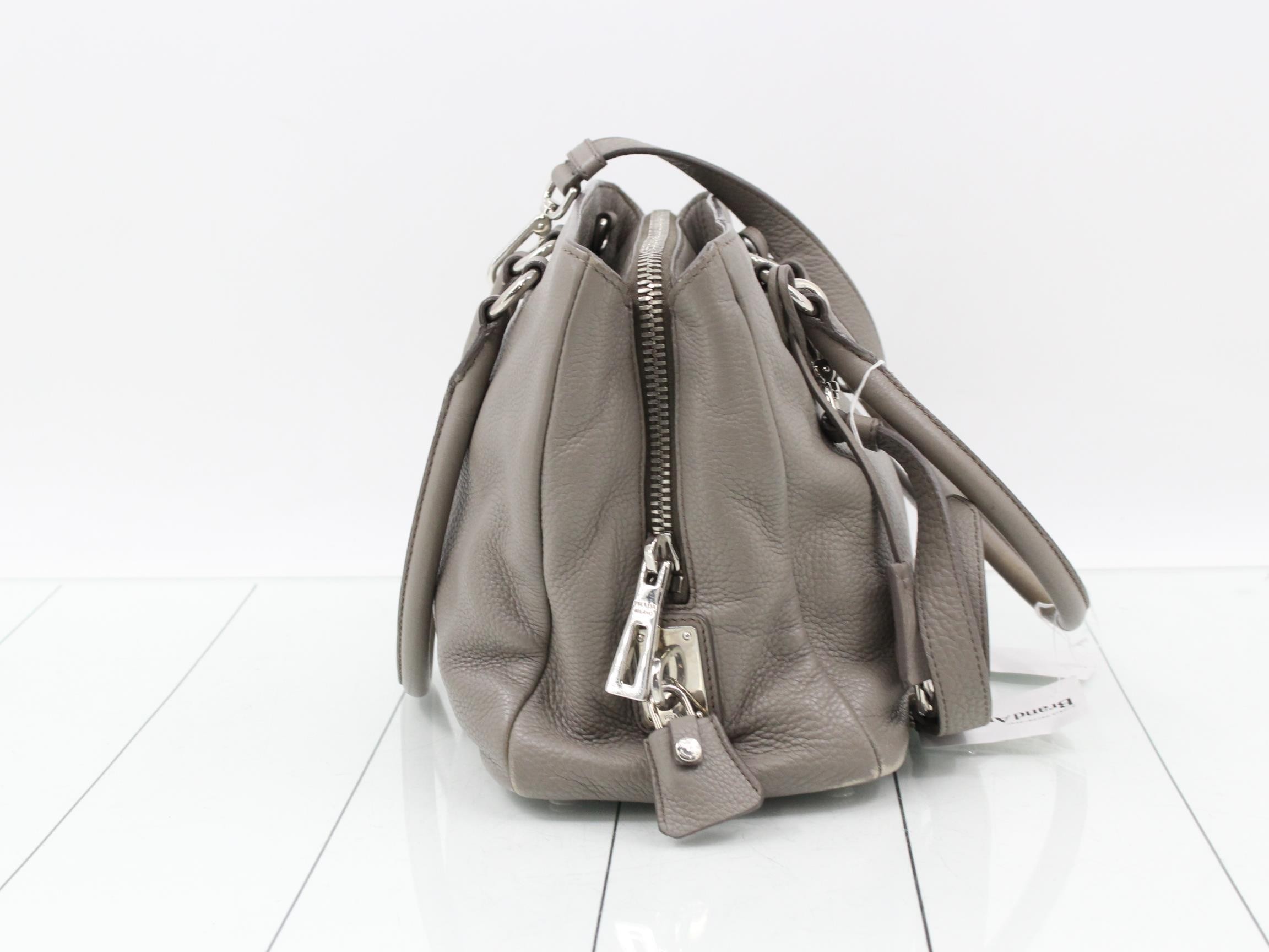 Logo 2-way bag, shoulder bag — view 4