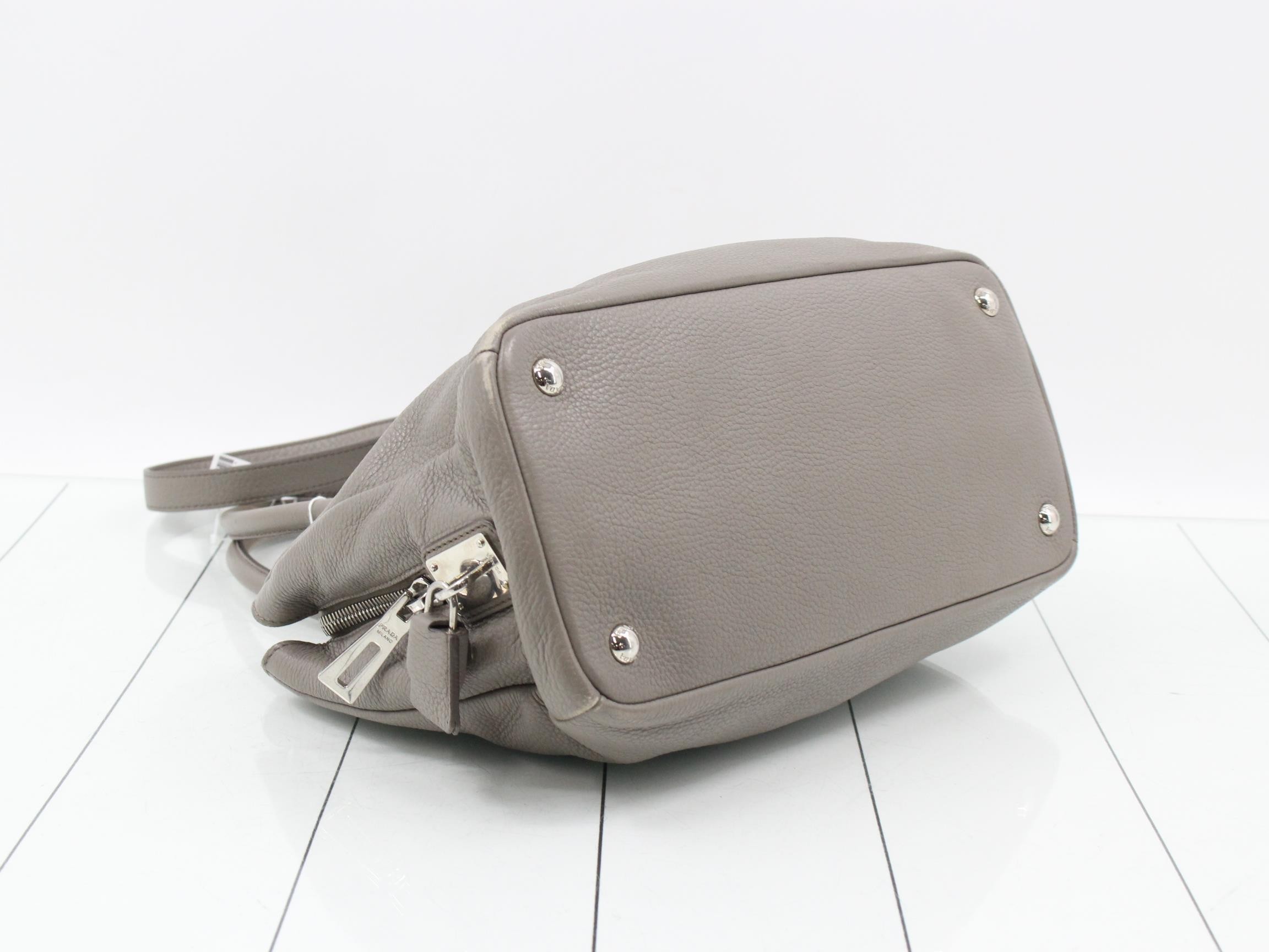 Logo 2-way bag, shoulder bag — view 5