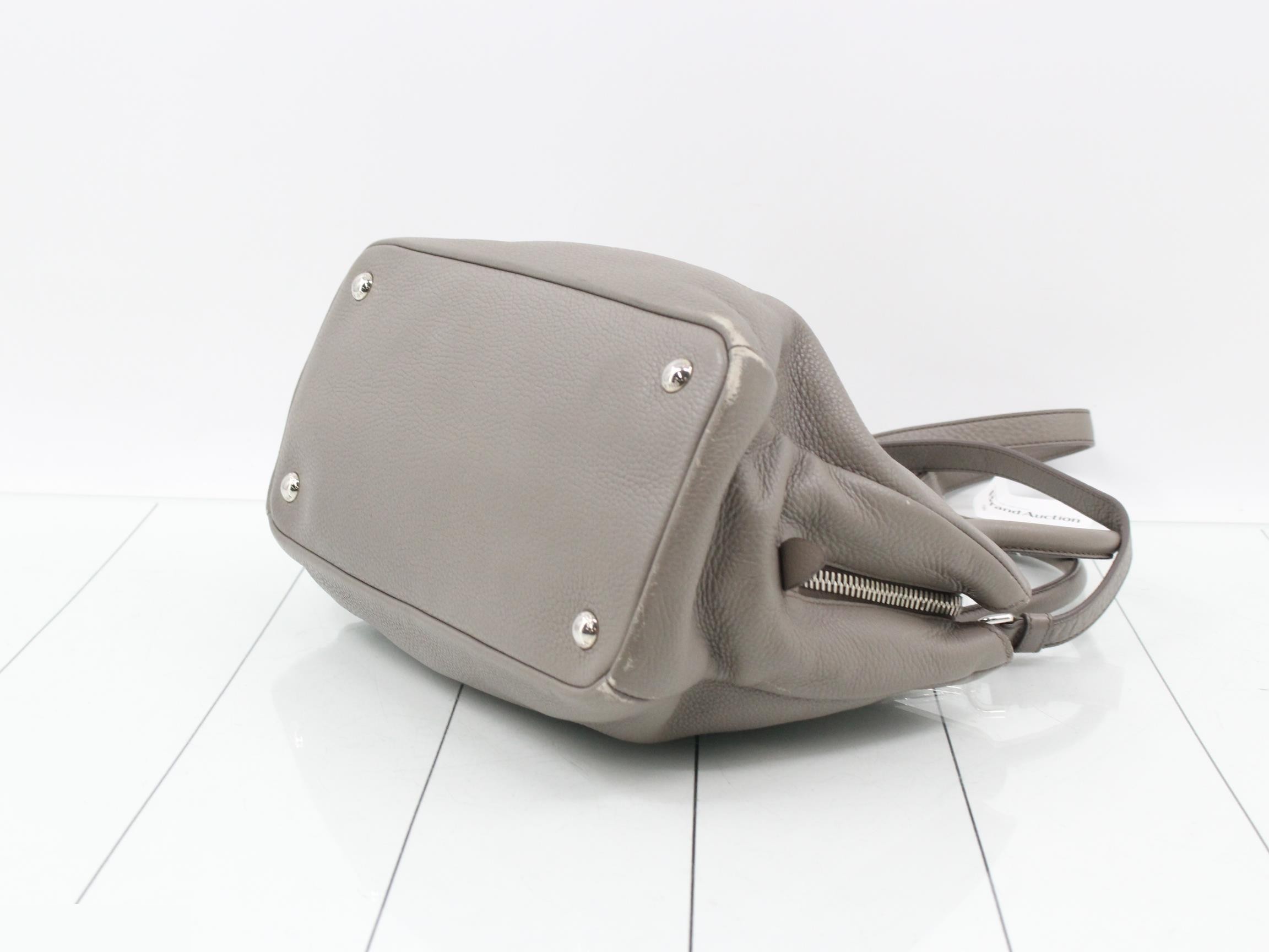 Logo 2-way bag, shoulder bag — view 6