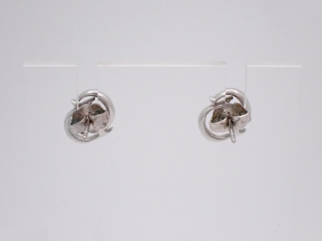 Other lines: Precious metals and earrings — view 2
