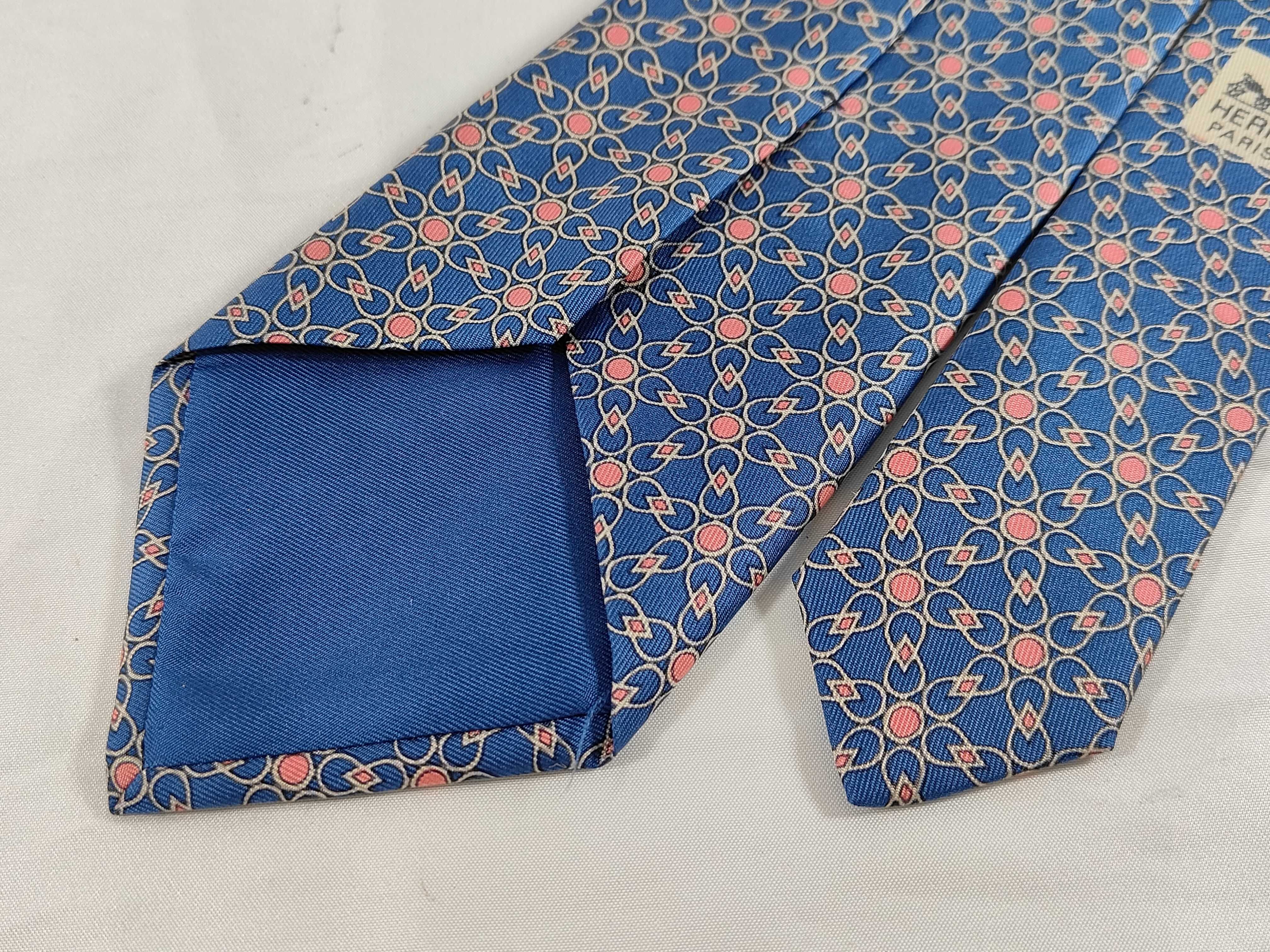 Flower Tie Clip & Cufflinks — view 2