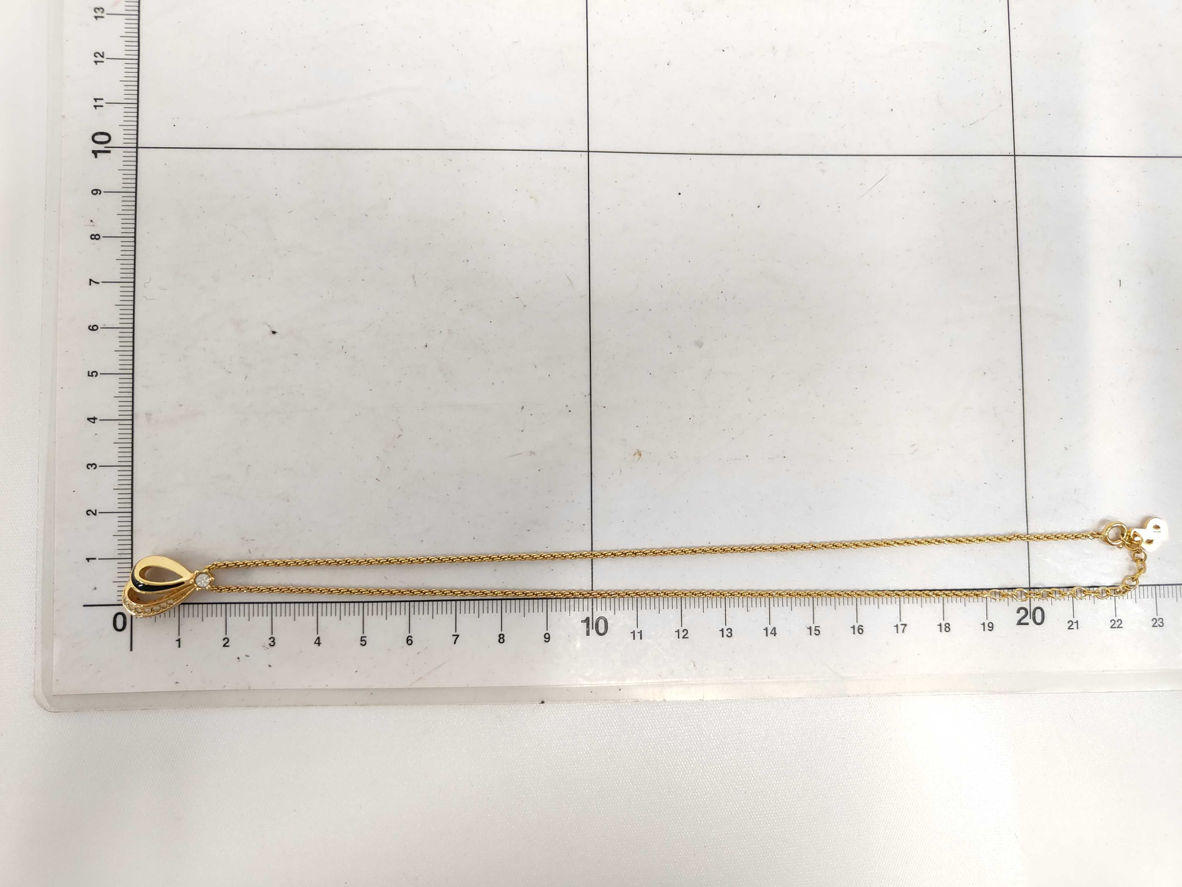 necklace — view 6