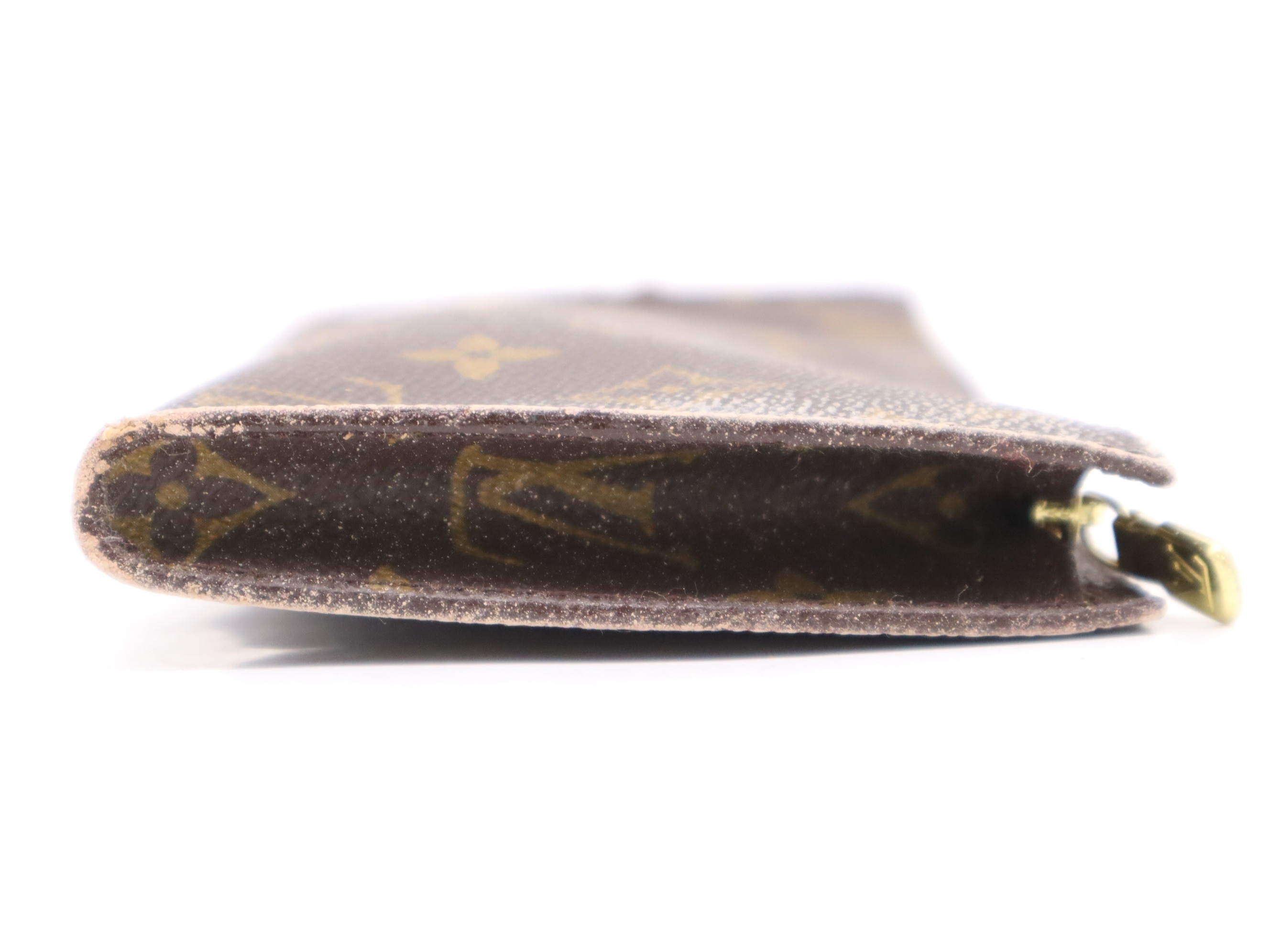 Bucket GM with pouch — view 11