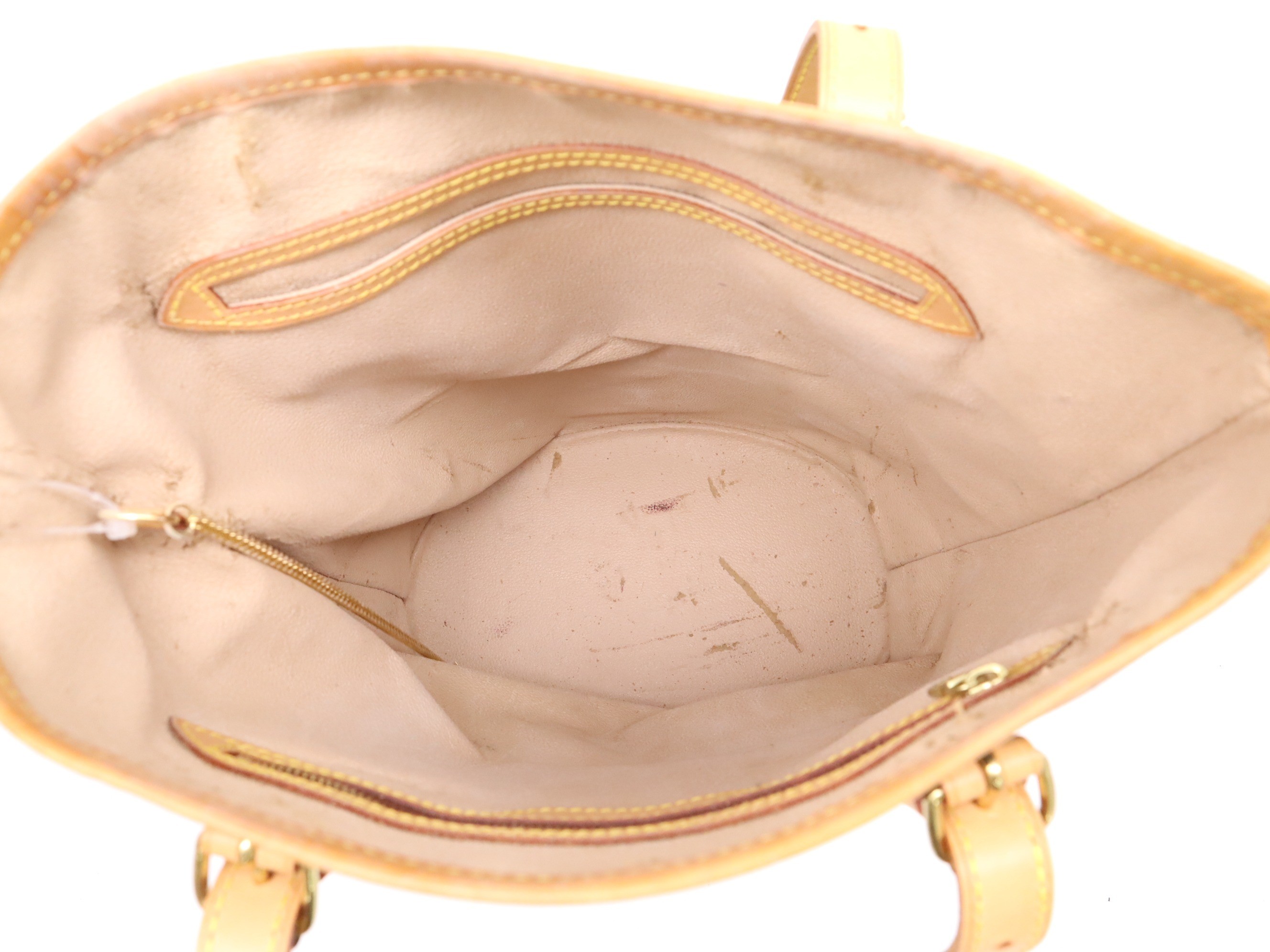 Bucket GM with pouch — view 7