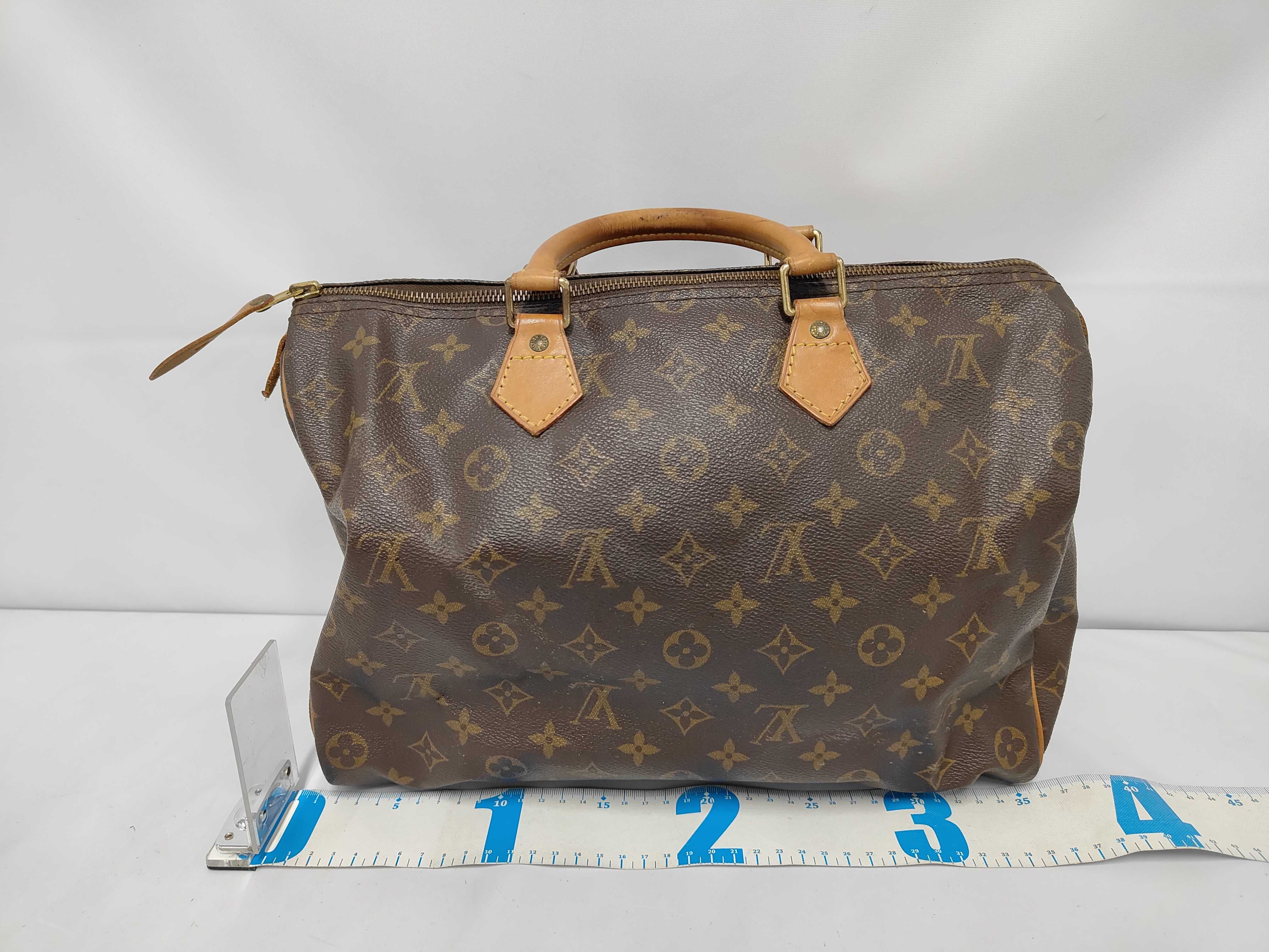 LV Speedy Bag — view 2