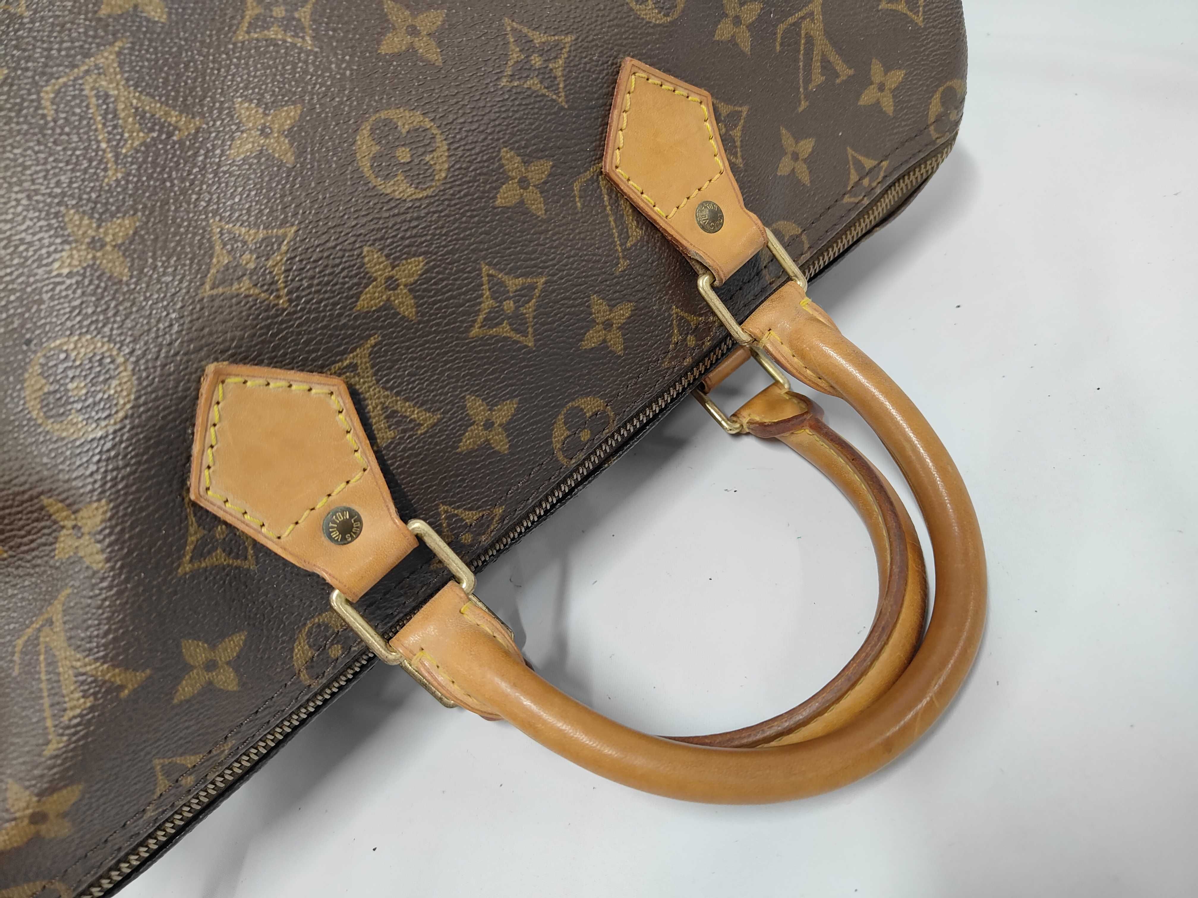 LV Speedy Bag — view 5