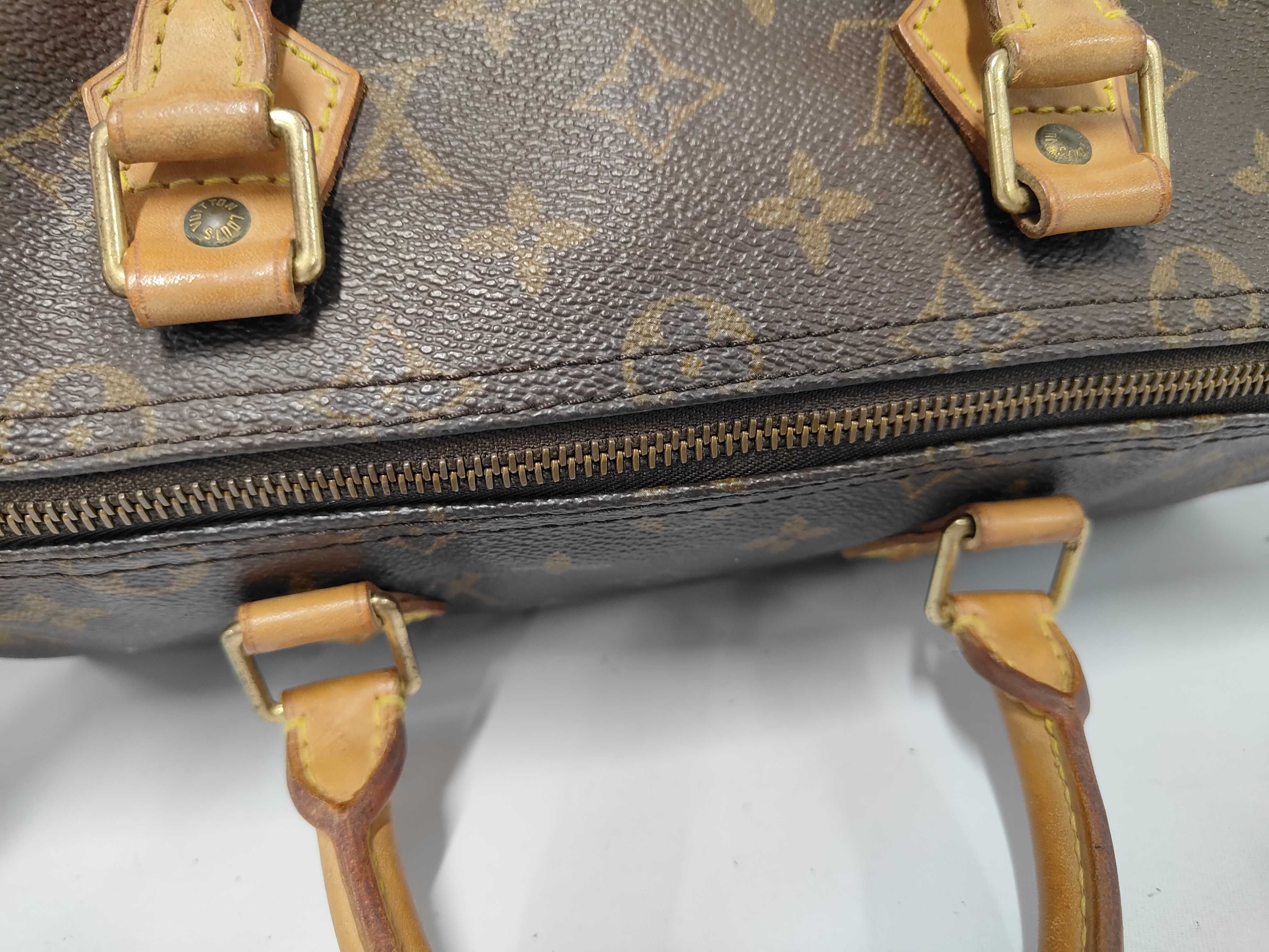 LV Speedy Bag — view 7