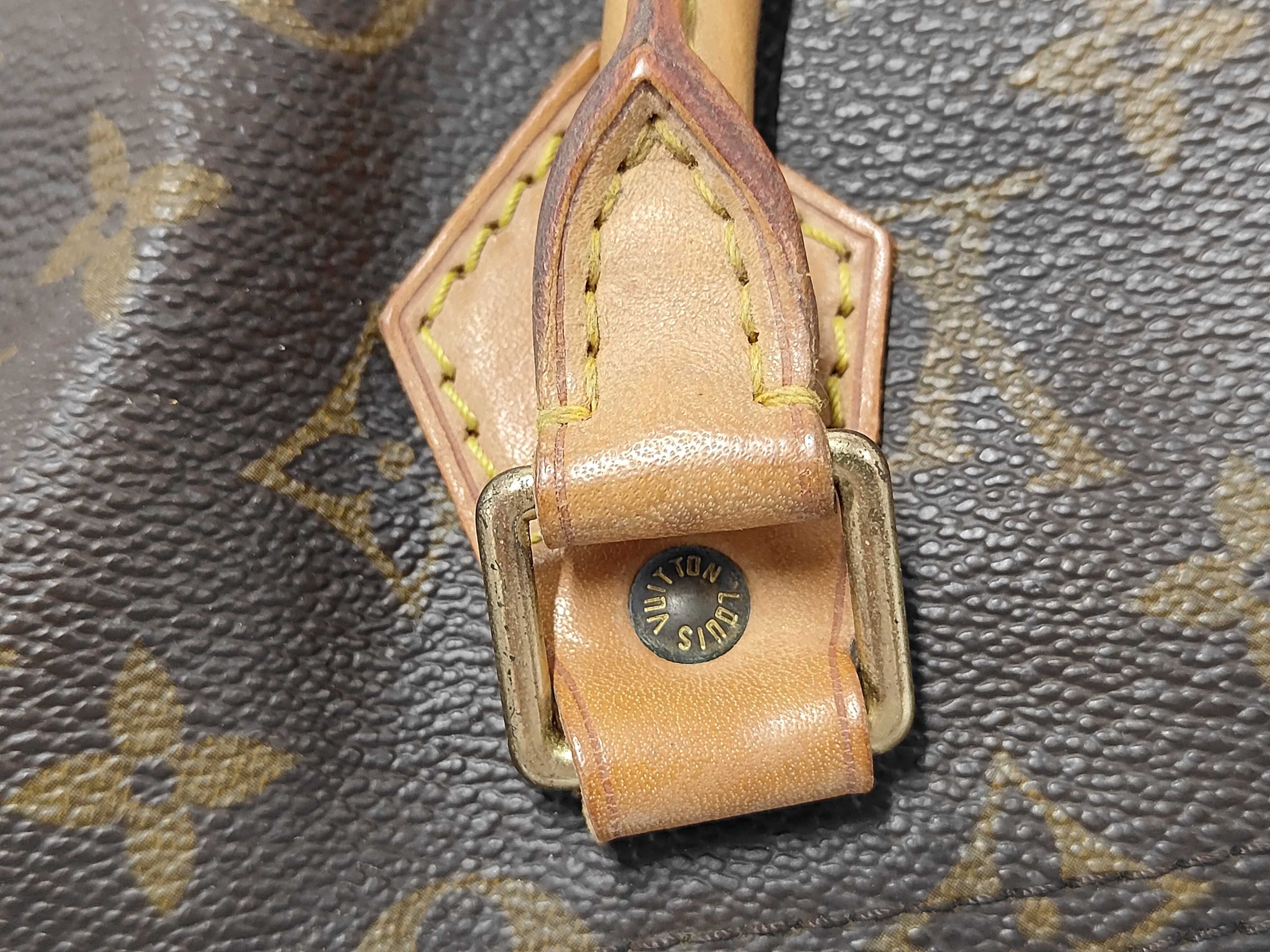 LV Speedy Bag — view 8